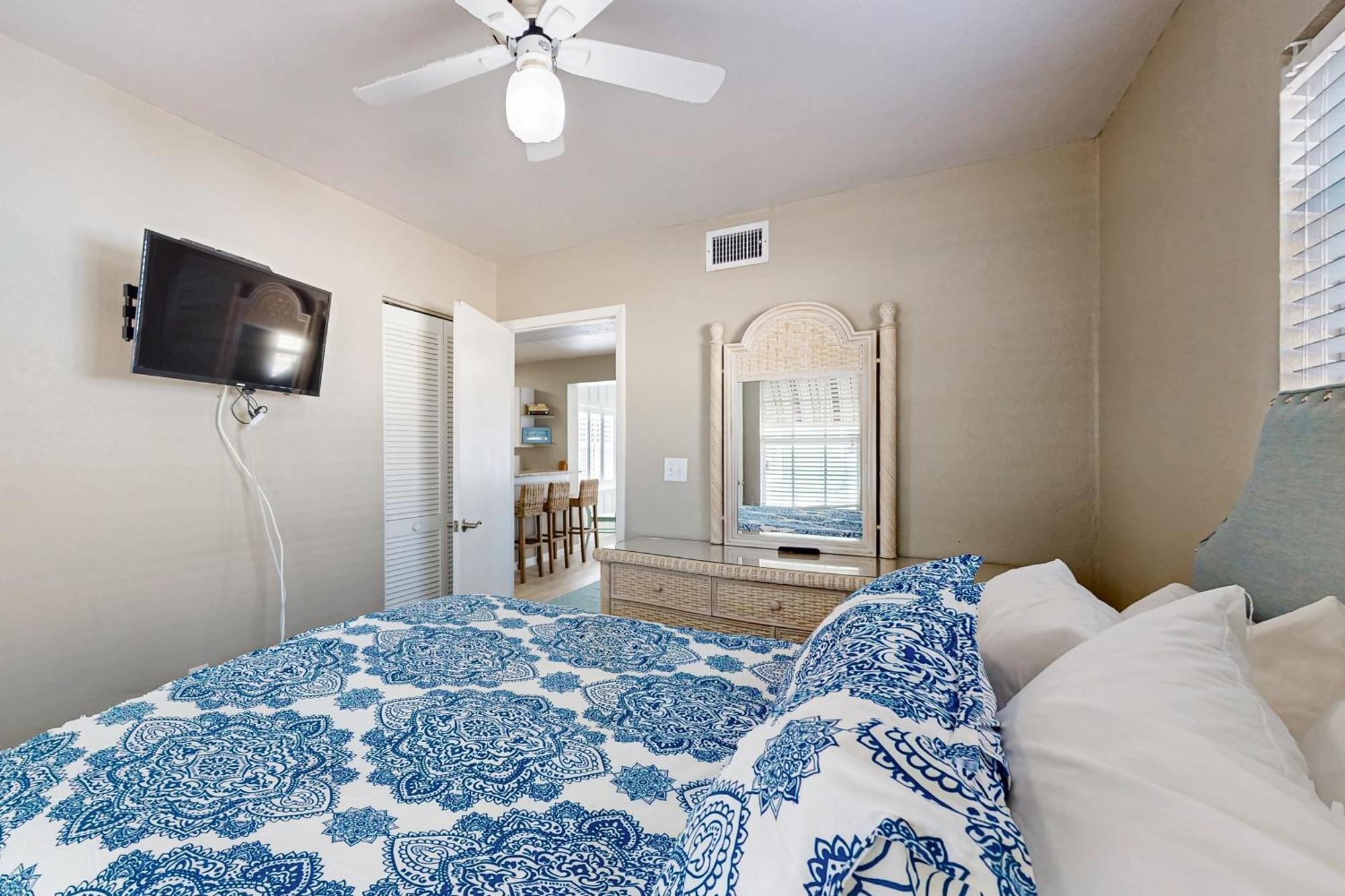 Key Lime Holiday home *