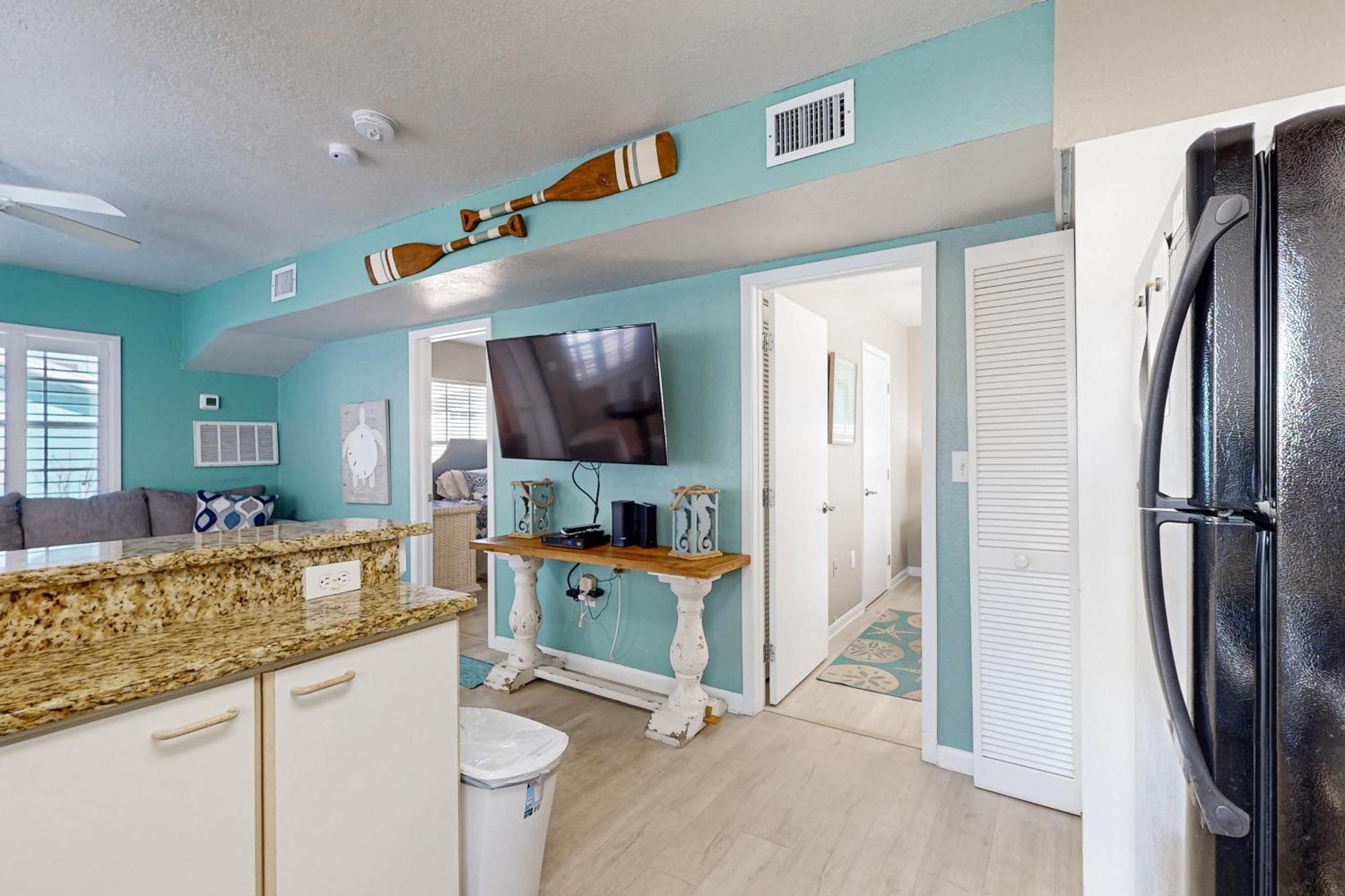 Key Lime Holiday home