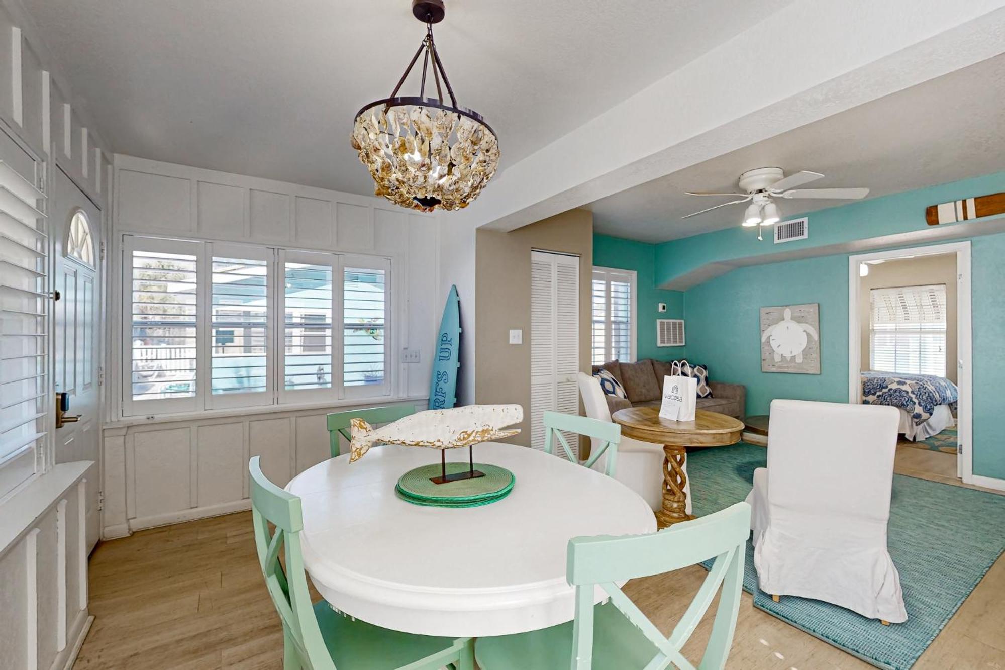 Key Lime Holiday home *
