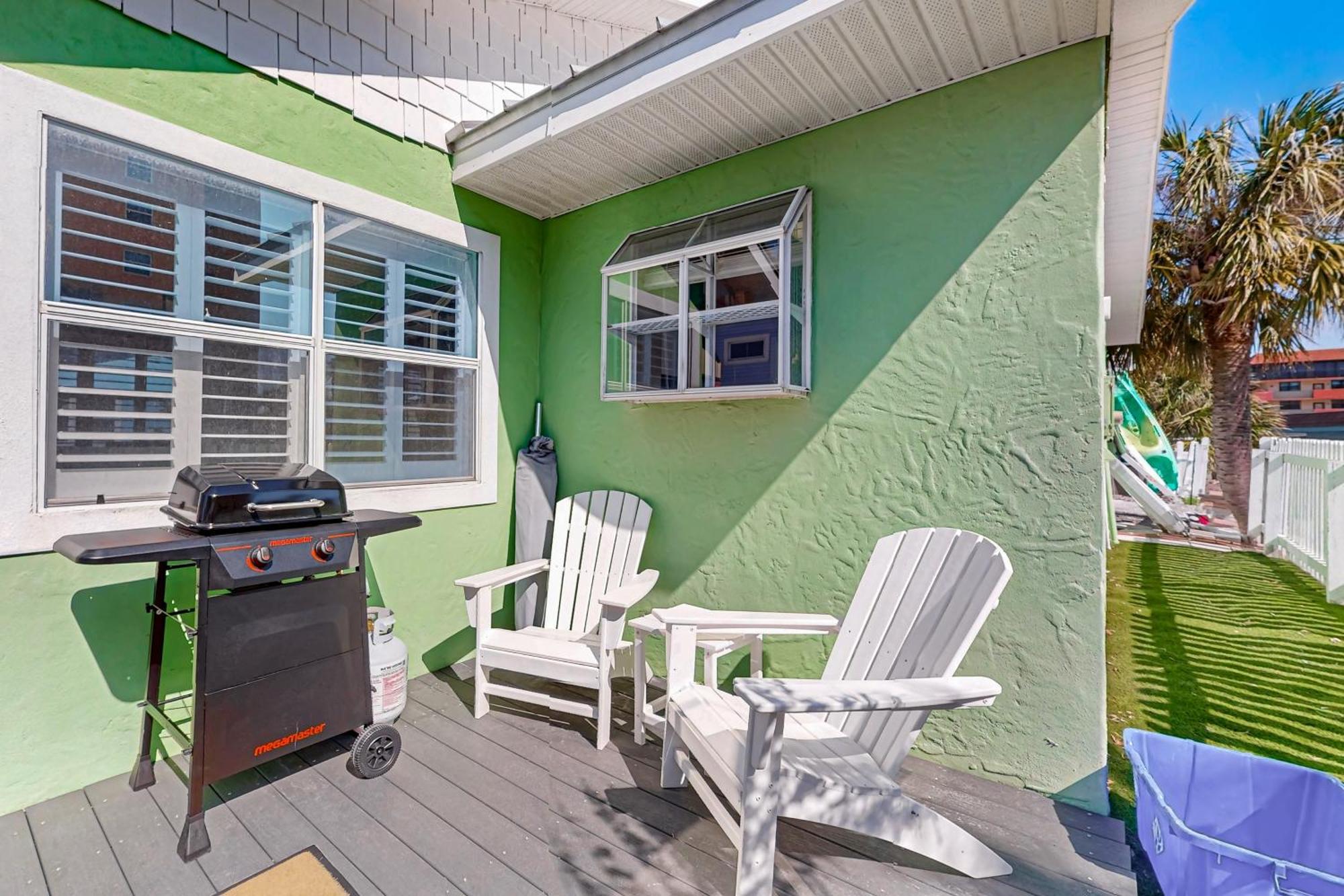 Holiday home Key Lime