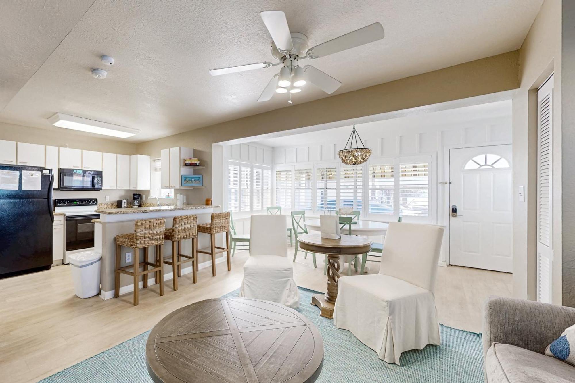Key Lime Holiday home *