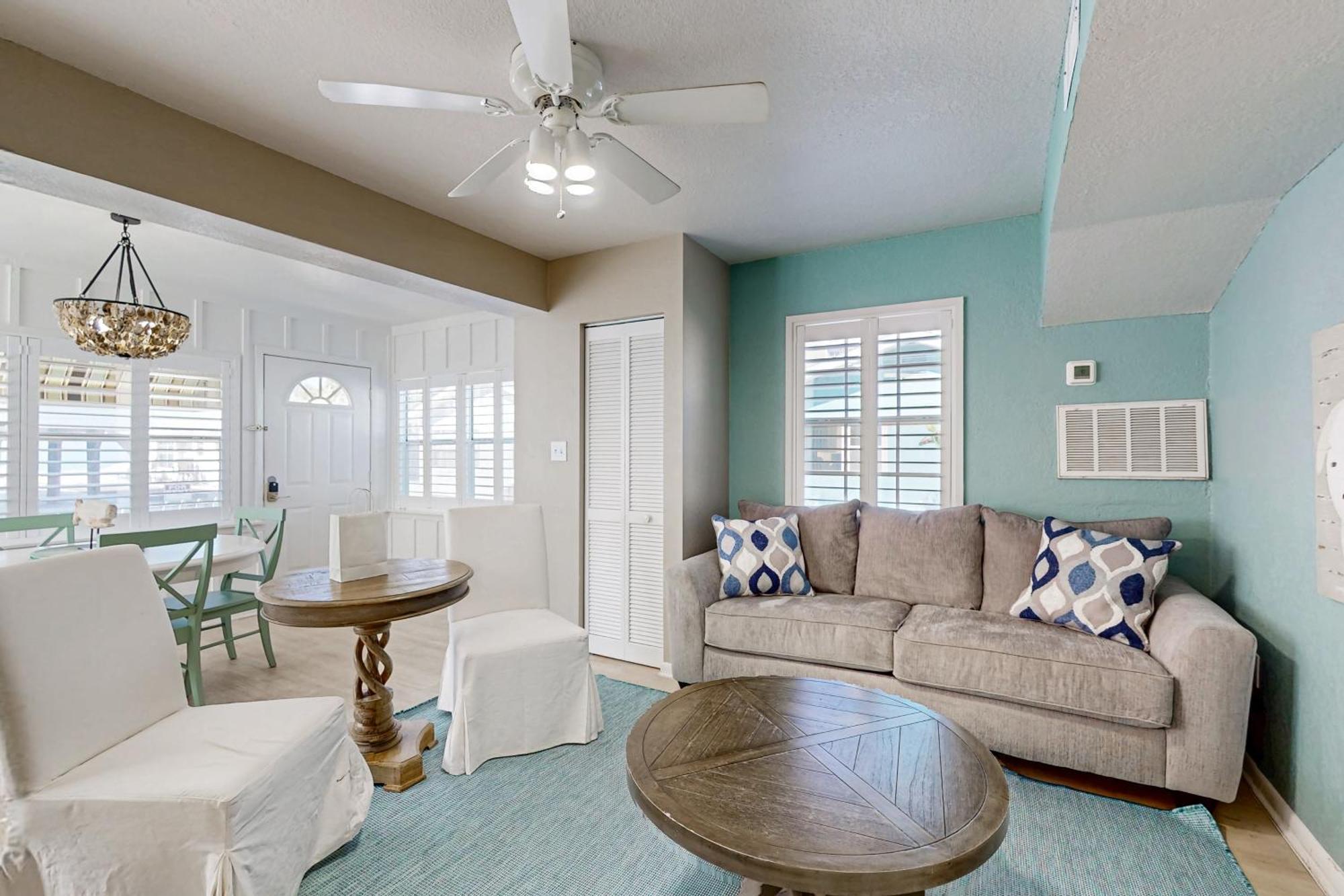 Key Lime Holiday home *