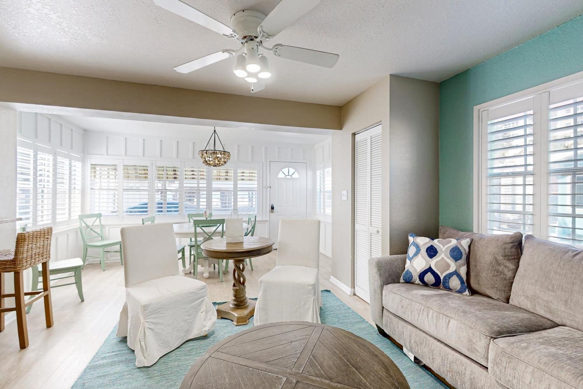 Key Lime Holiday home