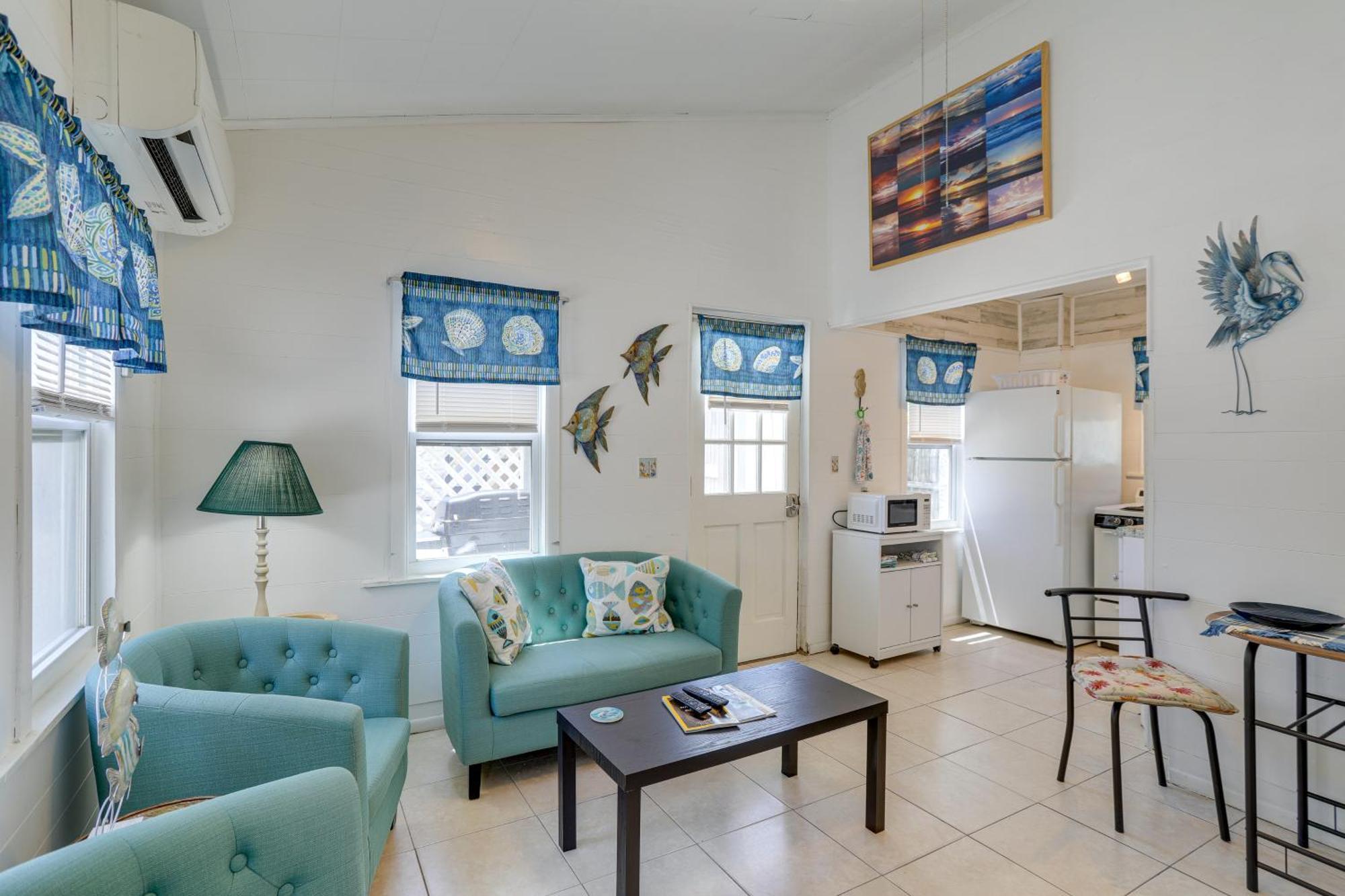 Holiday home Cozy Indian Rocks Steps To Seawall! Clearwater Beach