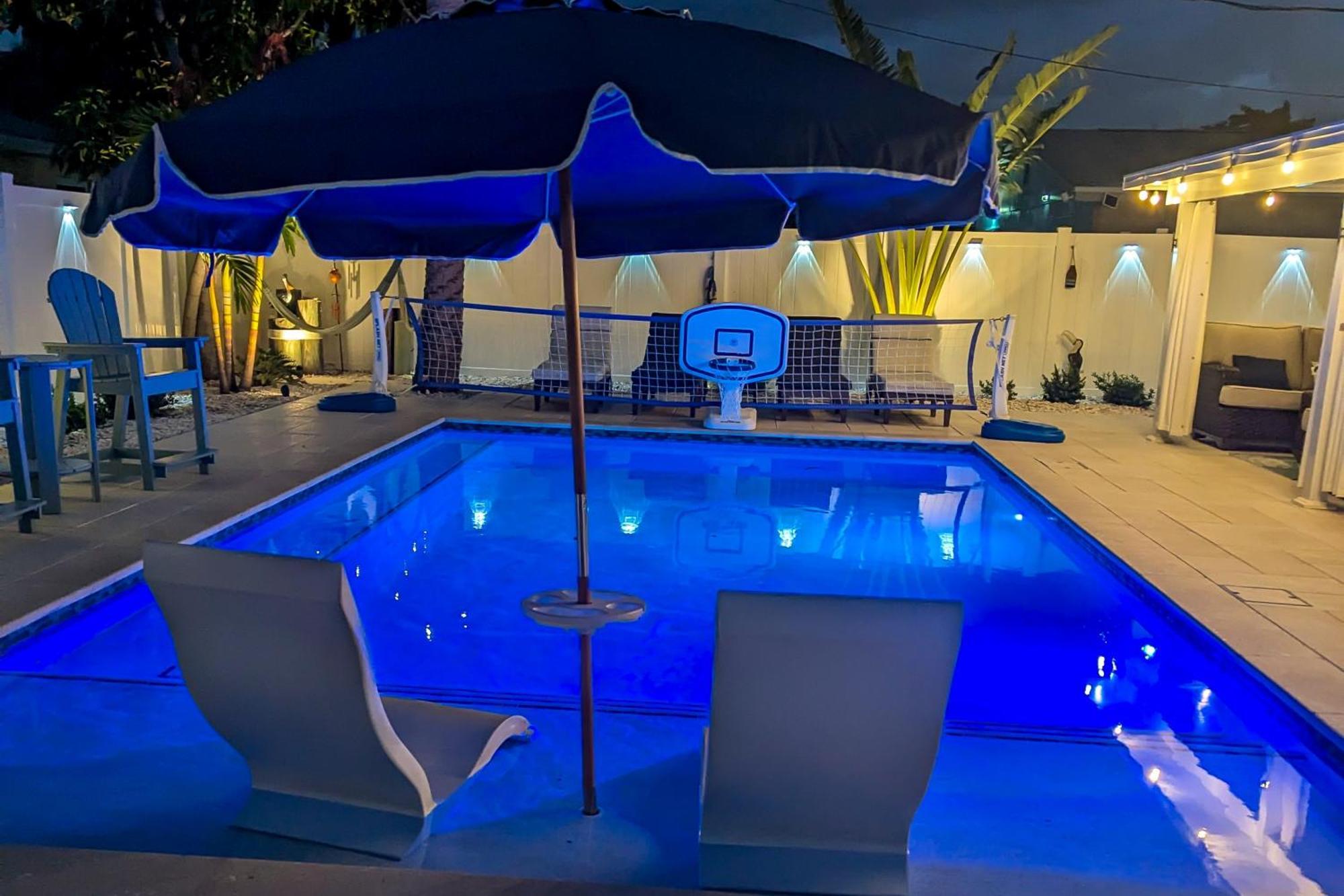 Out Of Office Oasis