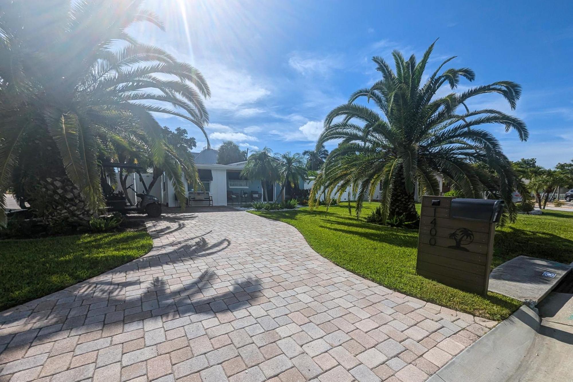Out Of Office Oasis Holiday home