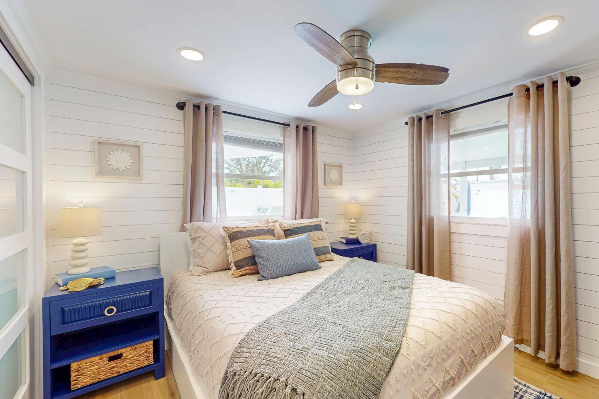 Out Of Office Oasis Holiday home