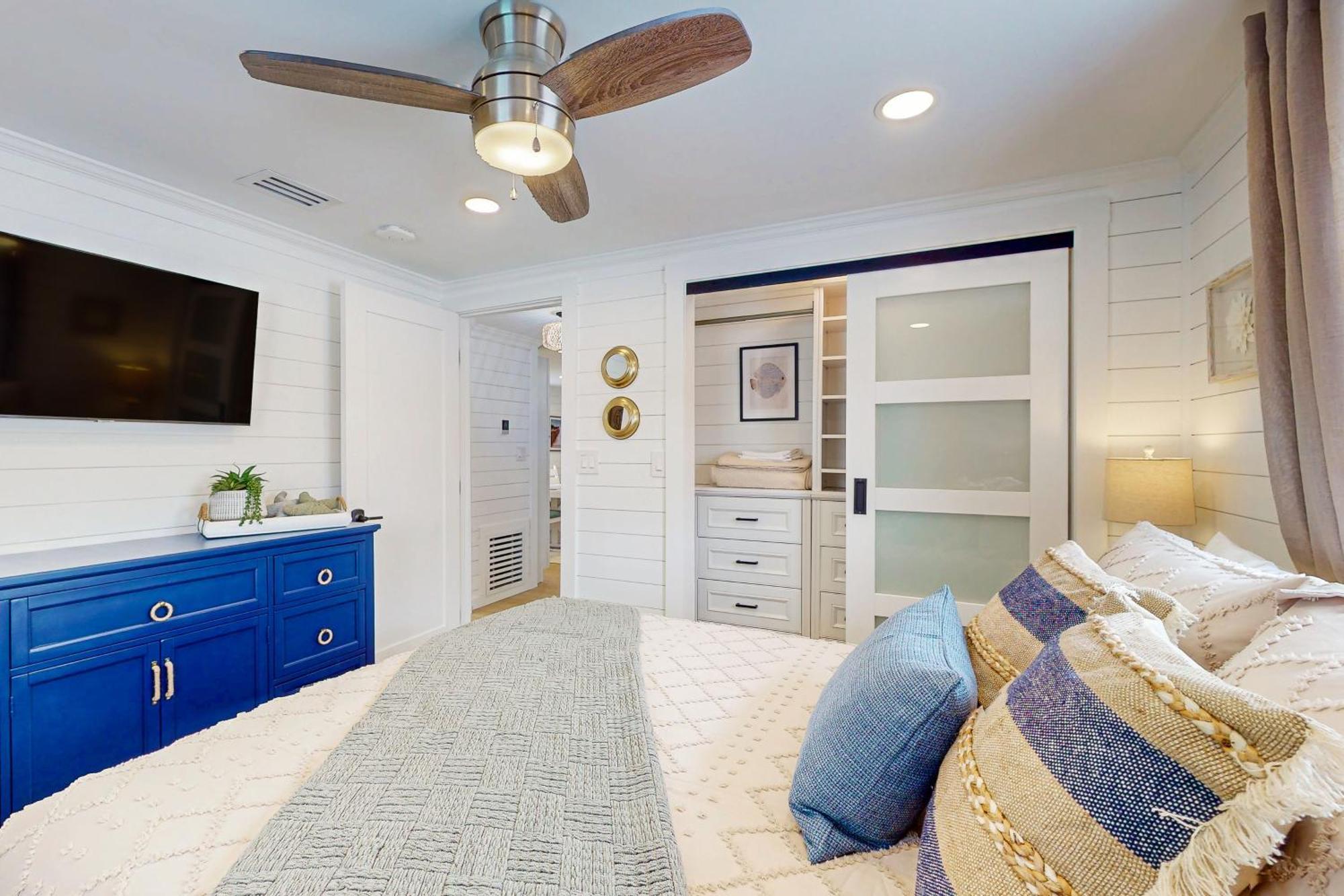 Holiday home Out Of Office Oasis