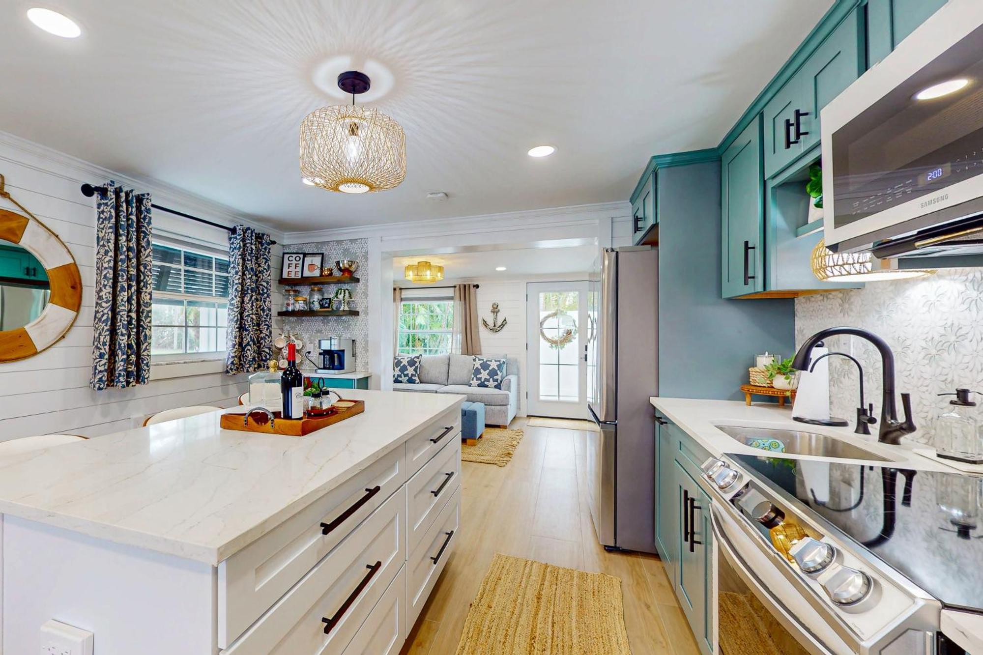 Holiday home Out Of Office Oasis Clearwater Beach
