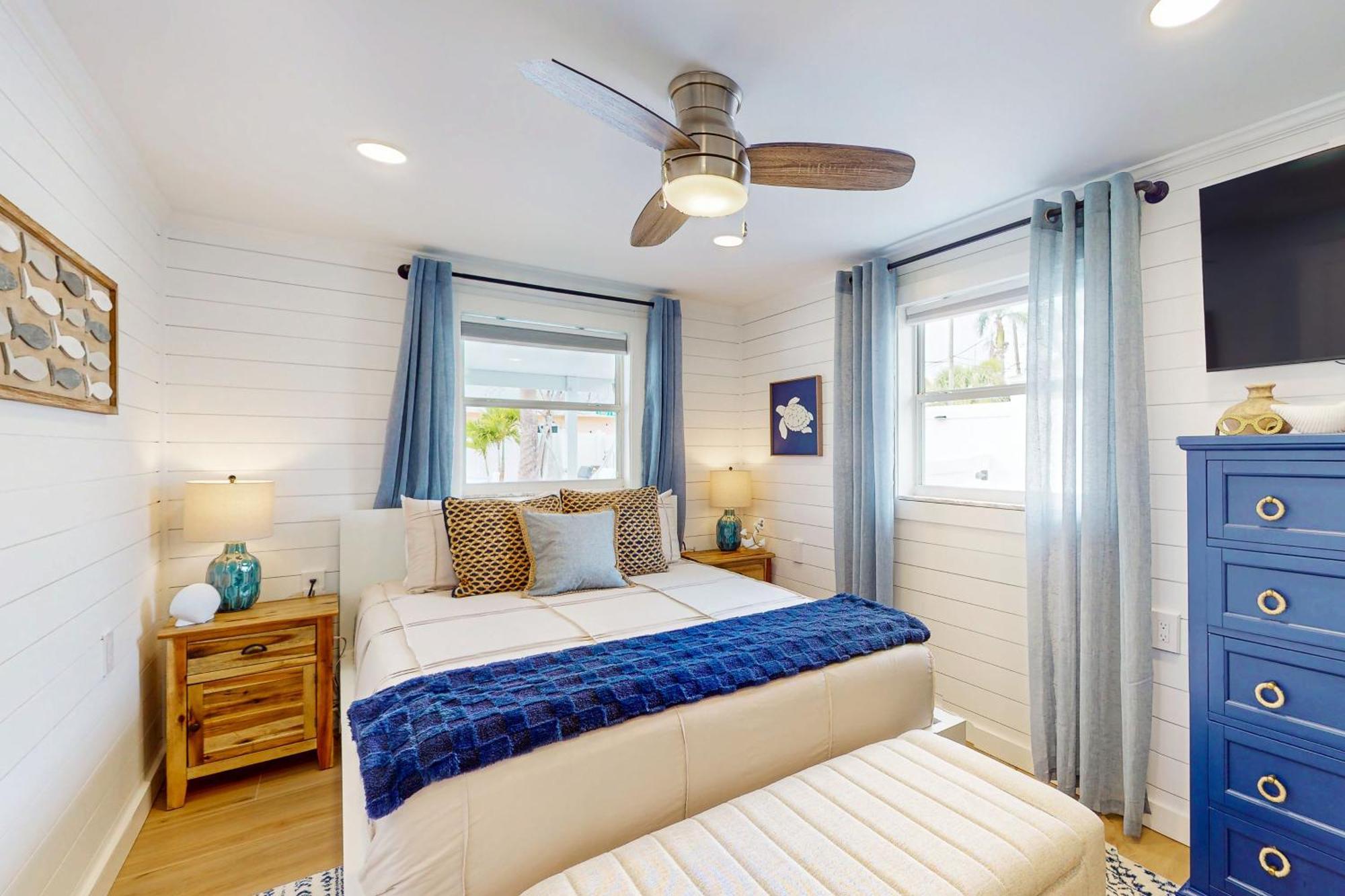 Out Of Office Oasis Clearwater Beach