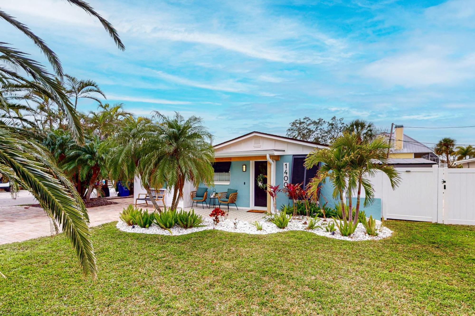 Holiday home Out Of Office Oasis Clearwater Beach