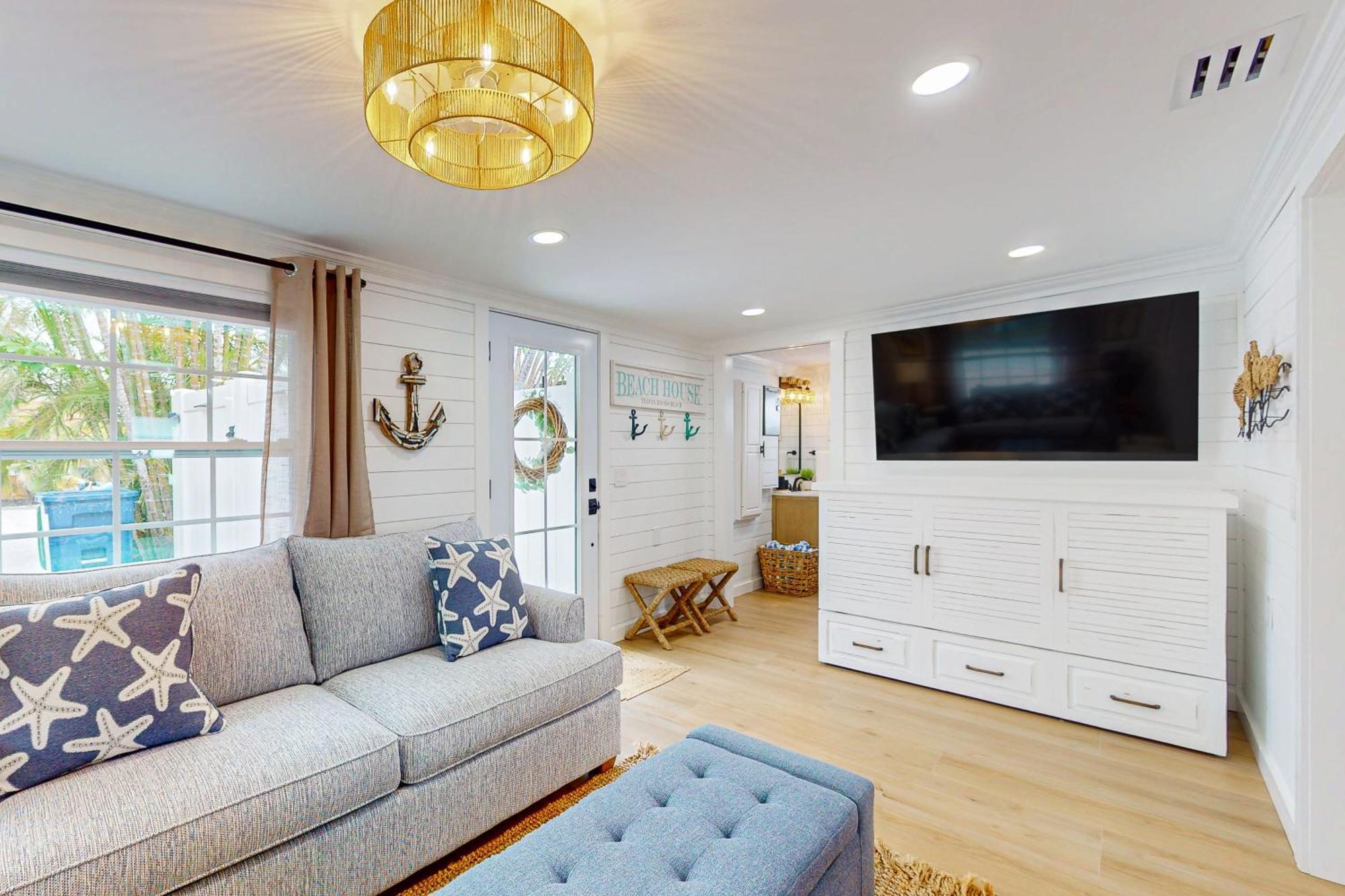Out Of Office Oasis Holiday home