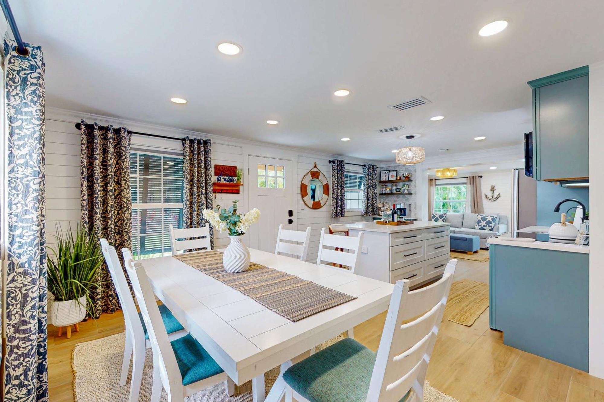 Holiday home Out Of Office Oasis