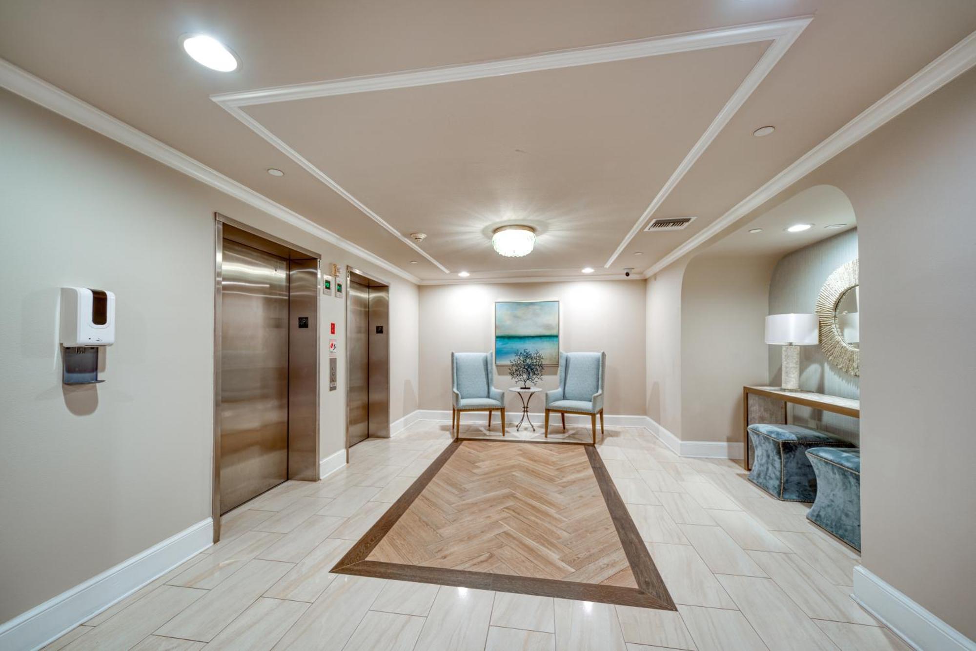 Discover Waterfront Clearwater Ultimate Luxury Apartment