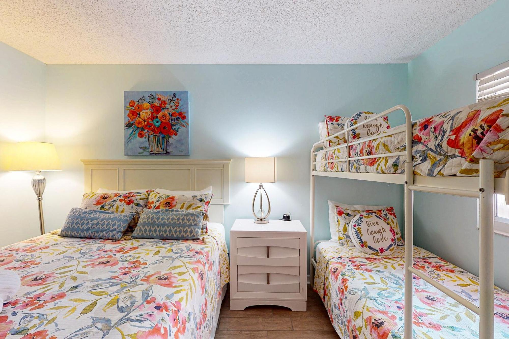 1403 Clearwater Beach