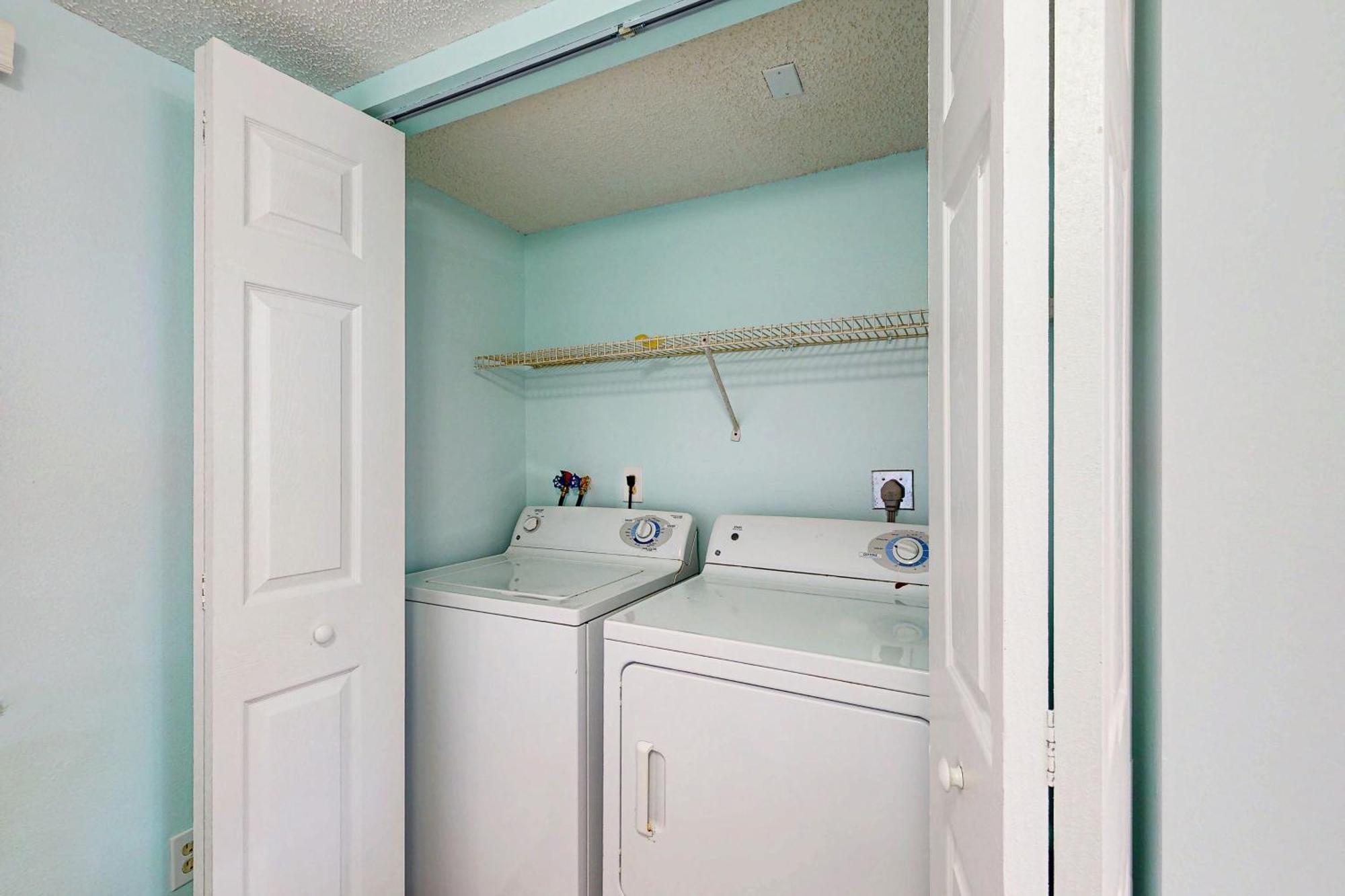 1403 Apartment