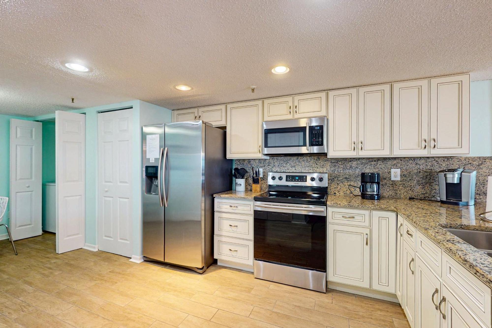 1403 Clearwater Beach