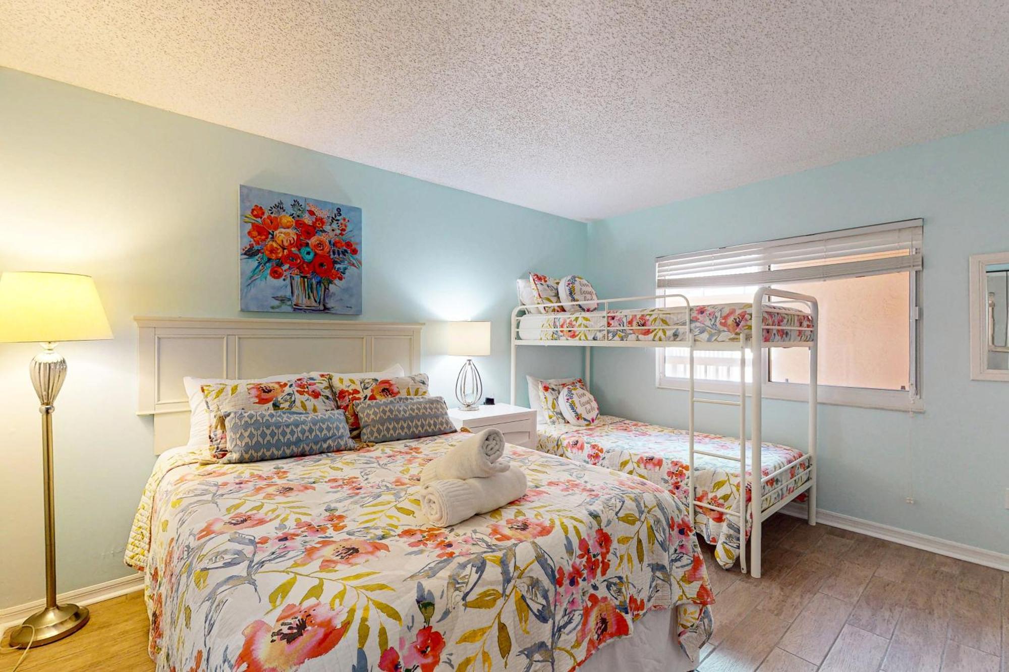 Apartment 1403