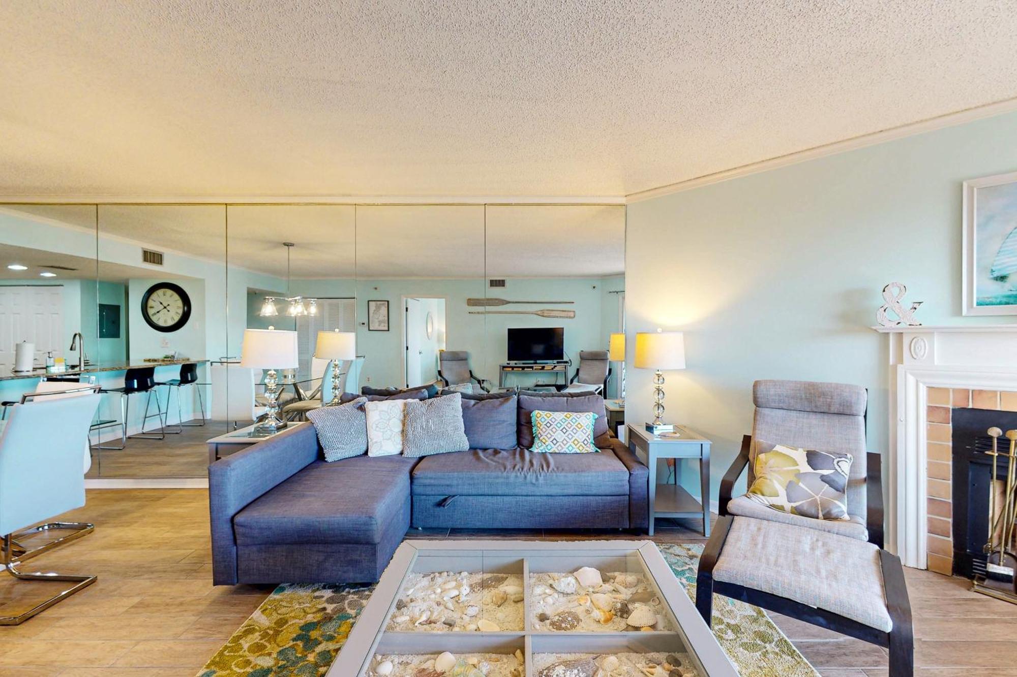 Apartment 1403 Clearwater Beach