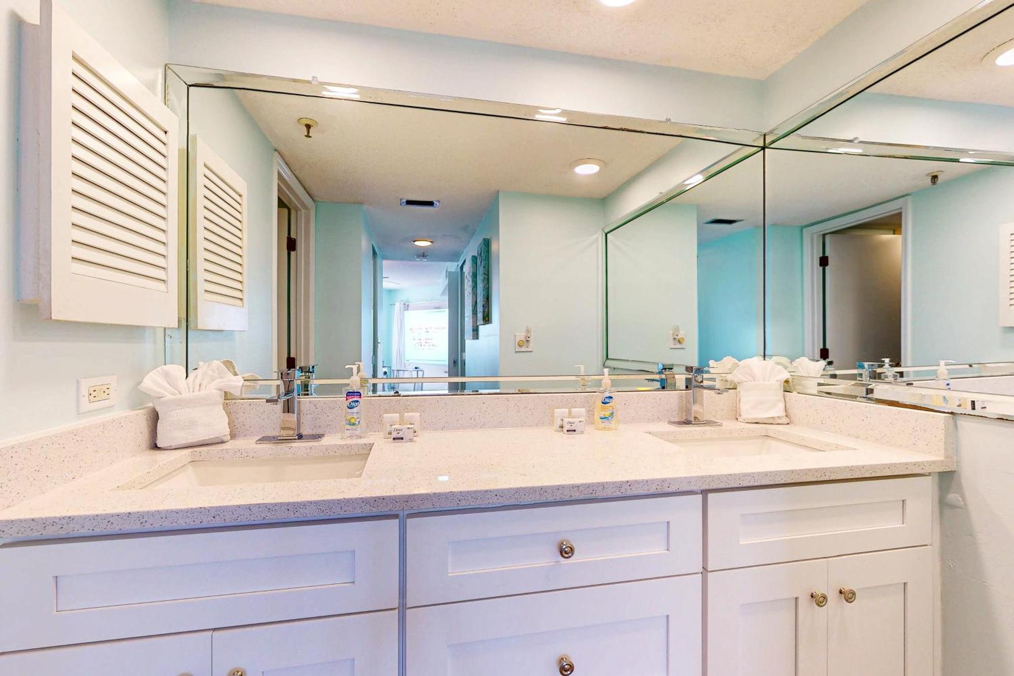 1403 Apartment Clearwater Beach