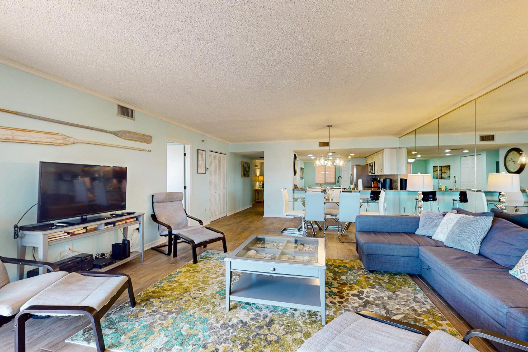 1403 * Clearwater Beach