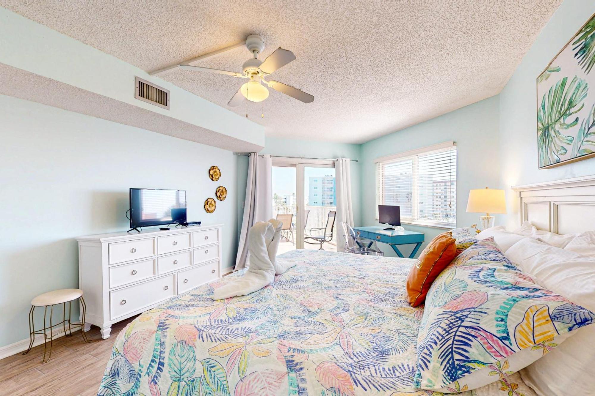Apartment 1403