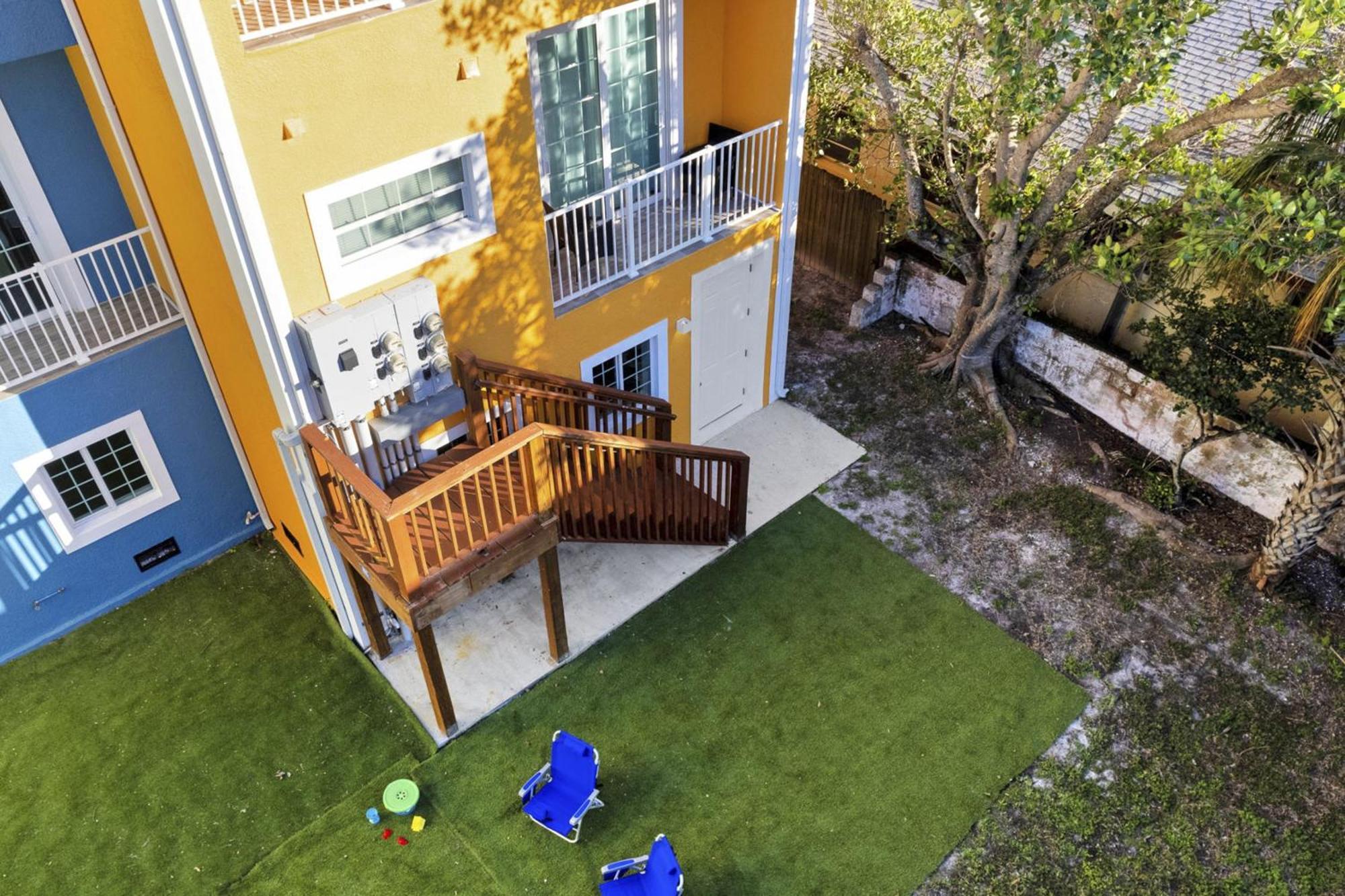 Indian Rocks Retreat Unit B Holiday home Clearwater Beach