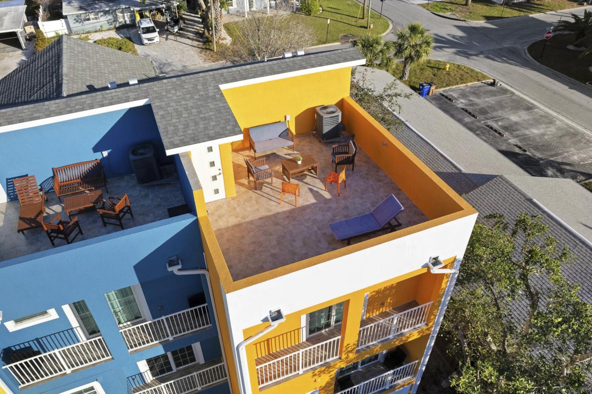 Holiday home Indian Rocks Retreat Unit B Clearwater Beach