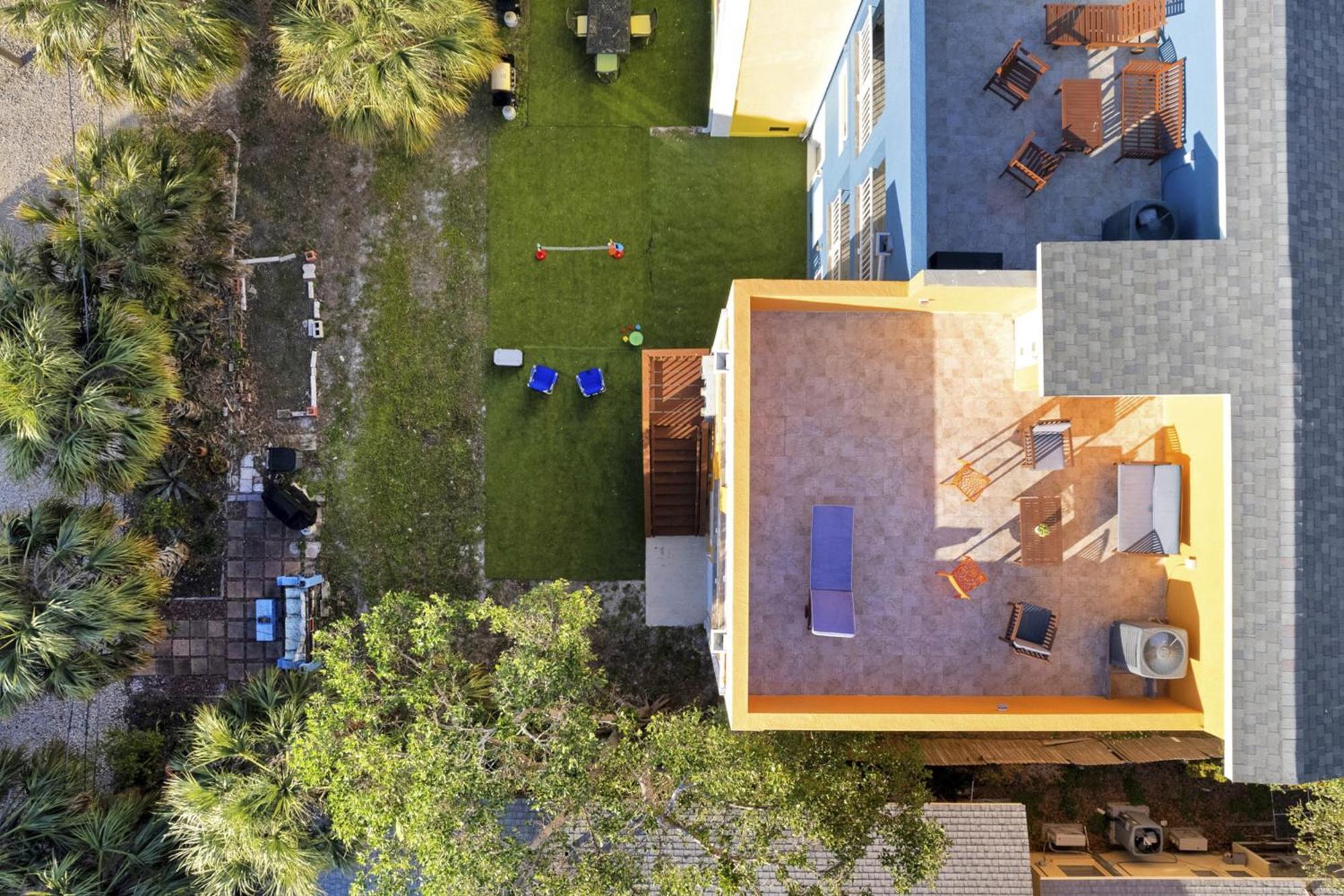 Indian Rocks Retreat Unit B * Clearwater Beach
