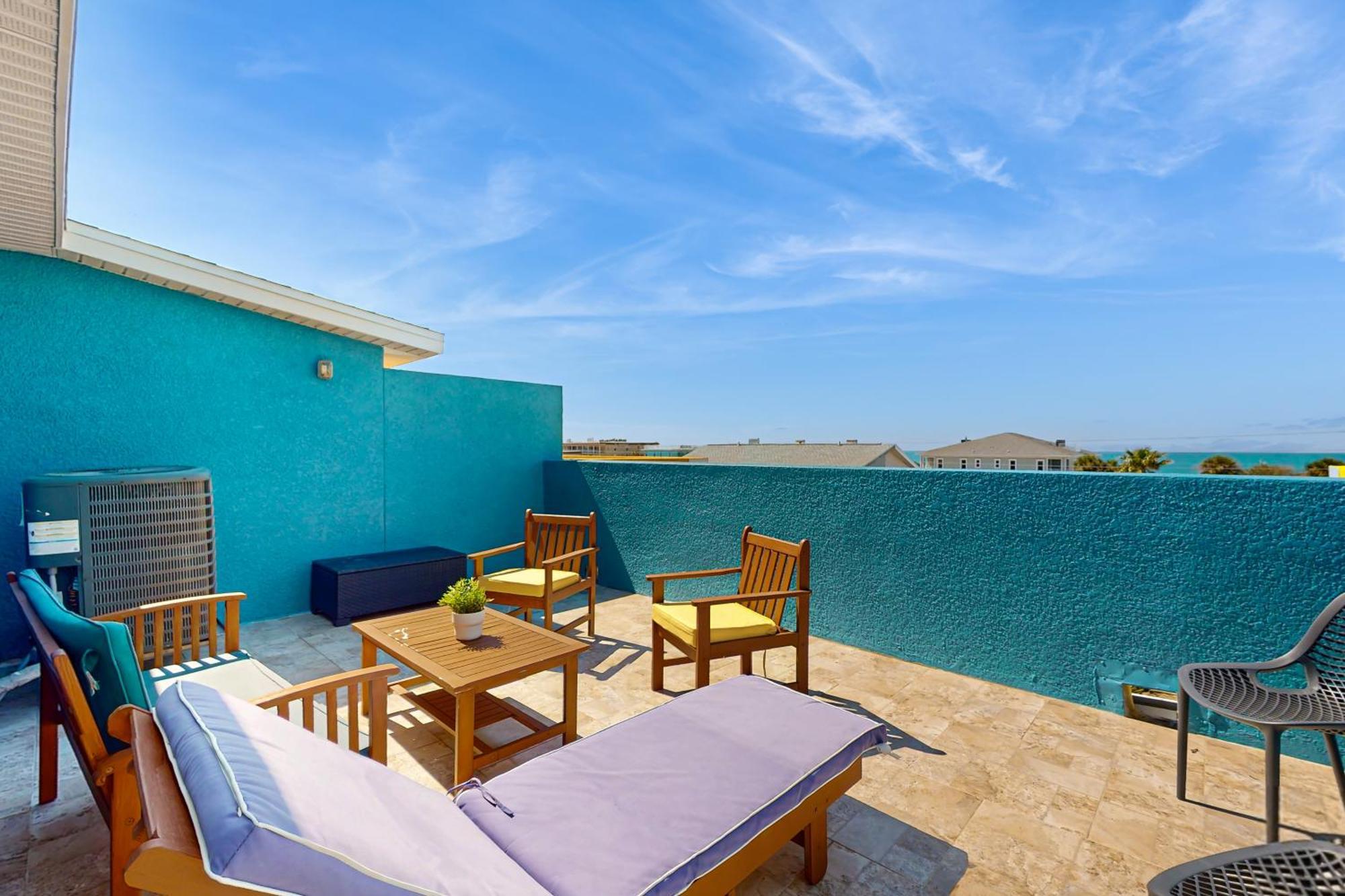 Holiday home Indian Rocks Retreat Unit B *