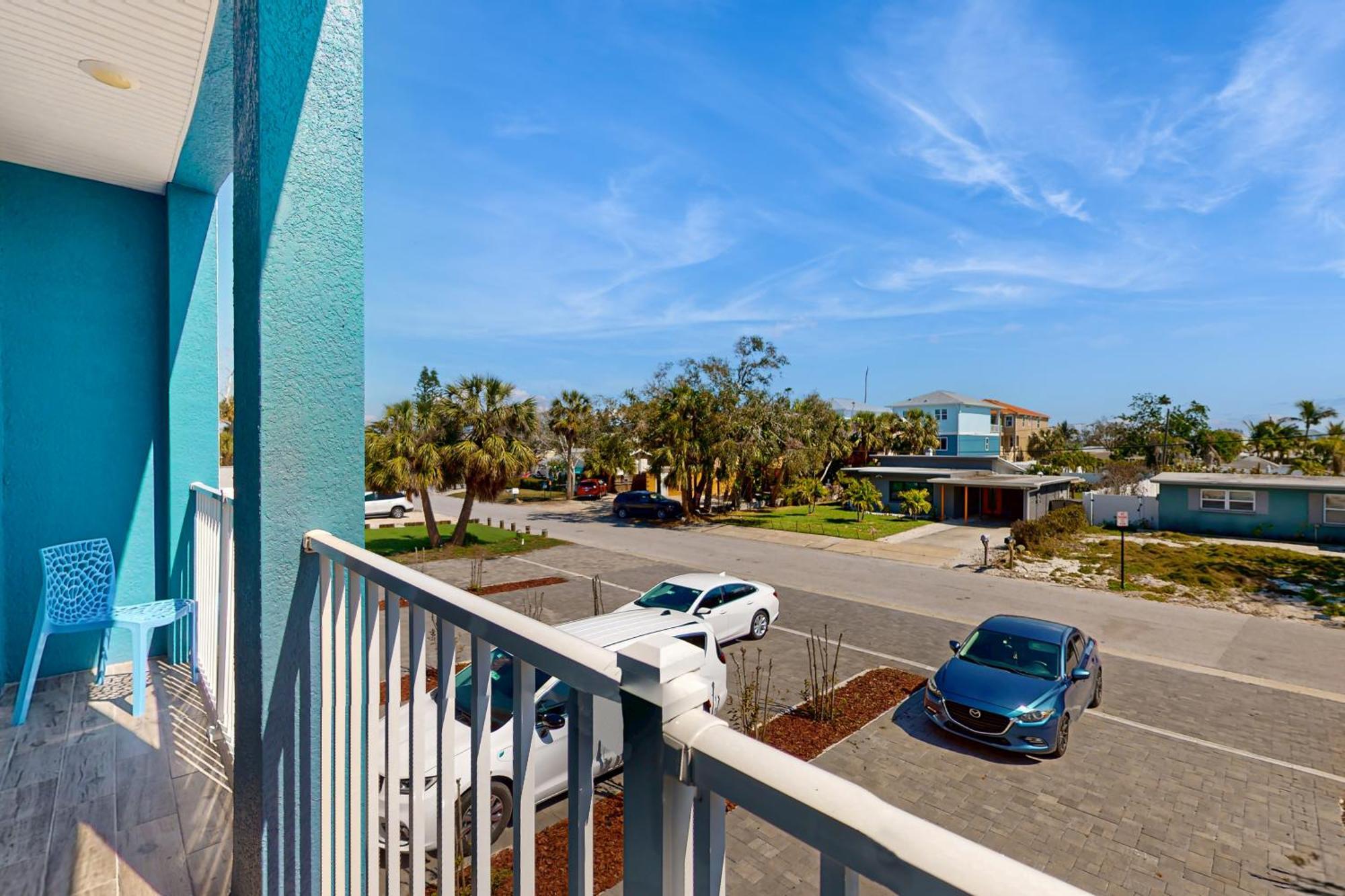 Holiday home Indian Rocks Retreat Unit B Clearwater Beach