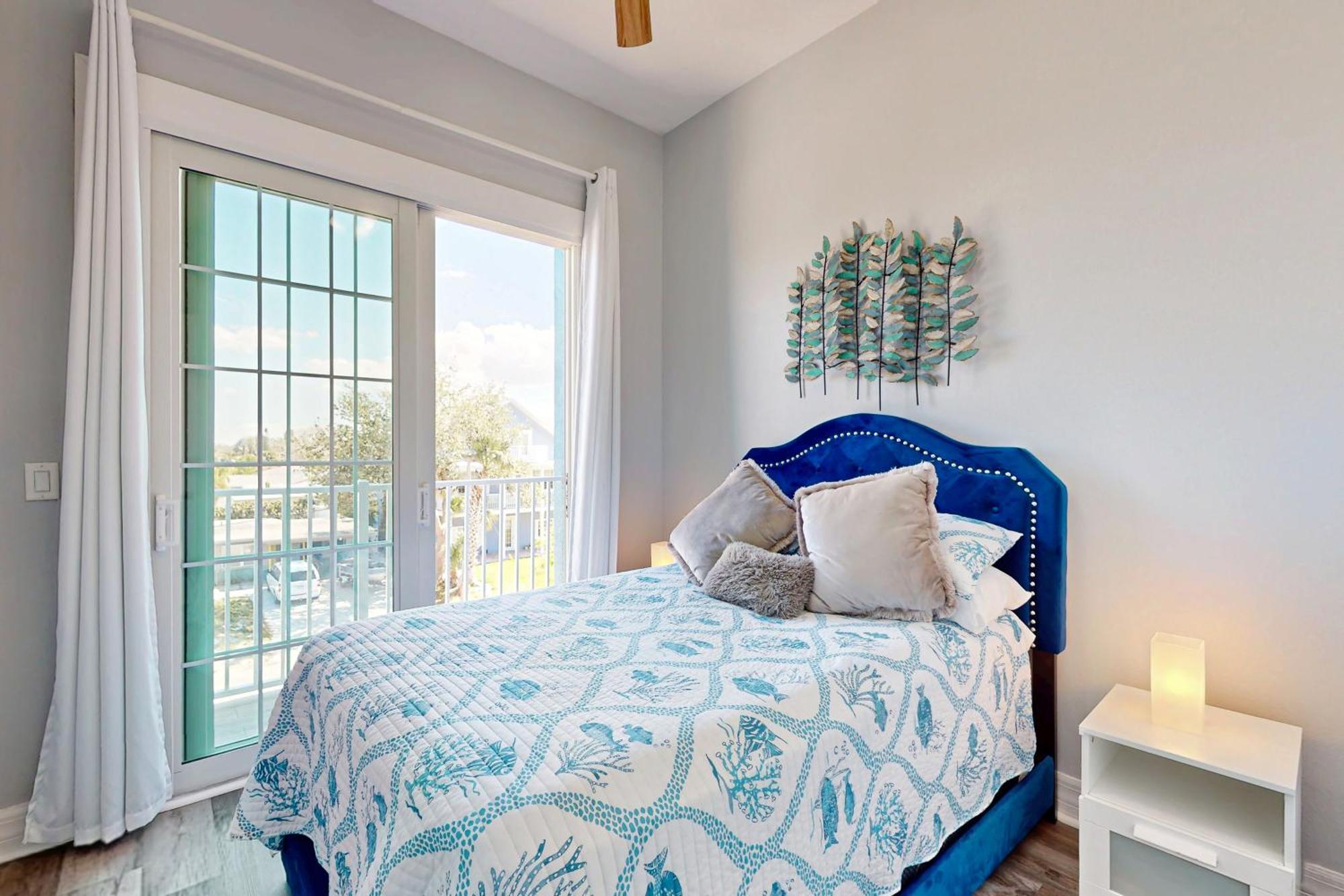 Indian Rocks Retreat Unit B Holiday home *