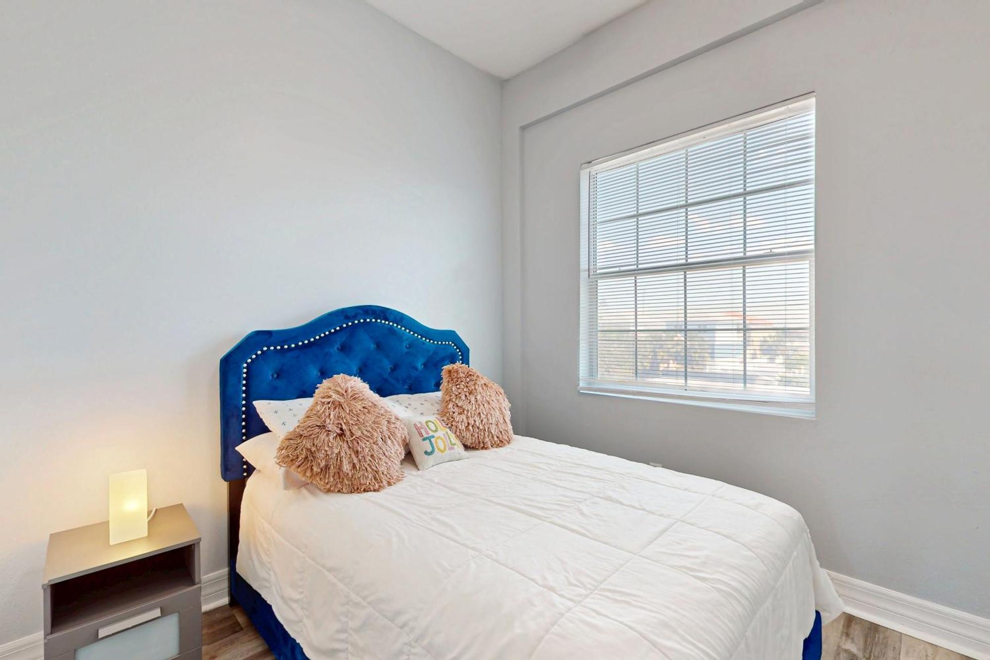 Indian Rocks Retreat Unit B Holiday home Clearwater Beach