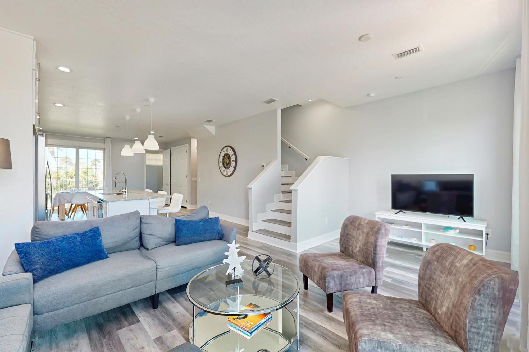 Holiday home Indian Rocks Retreat Unit B Clearwater Beach