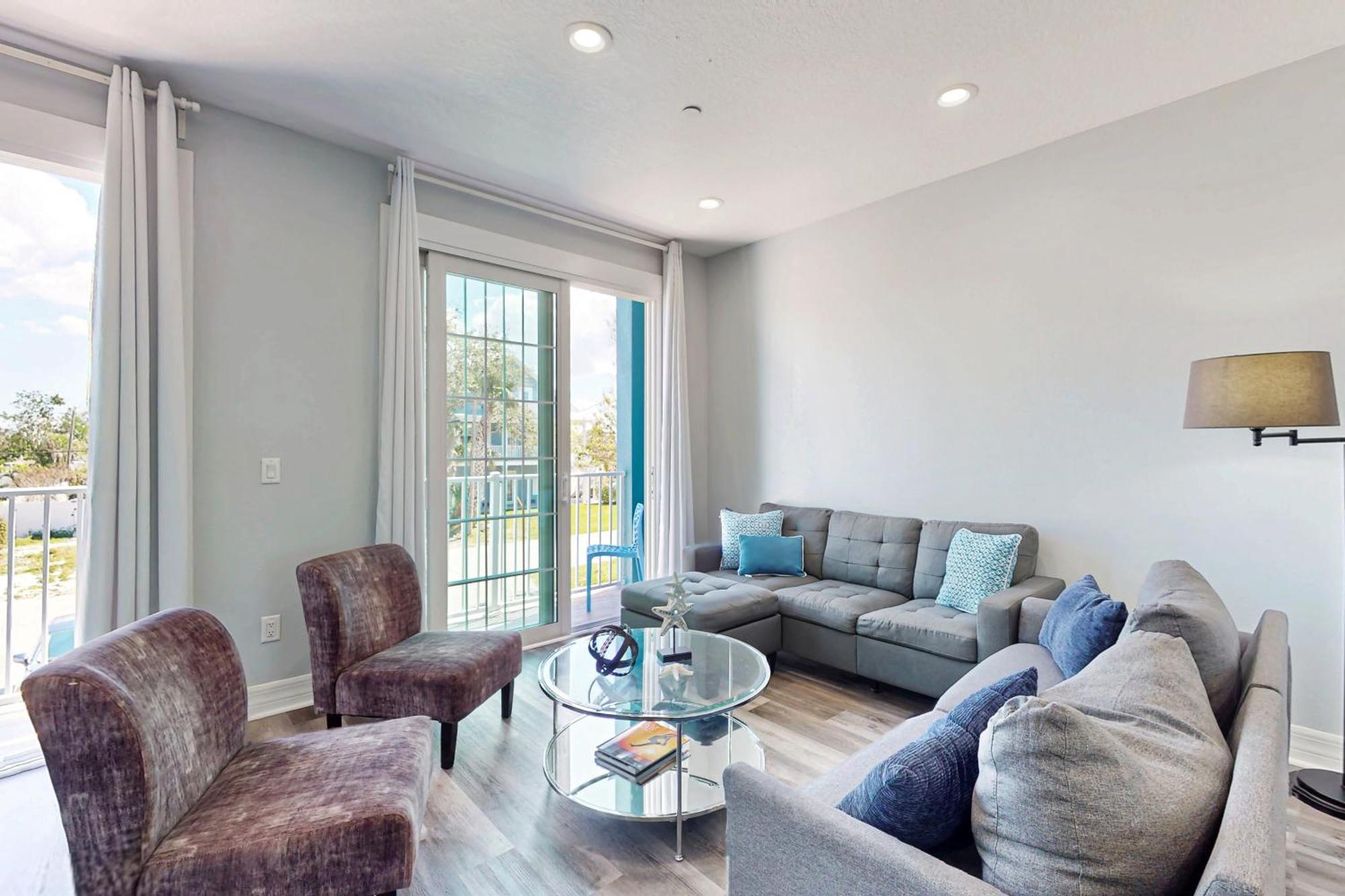Indian Rocks Retreat Unit B Clearwater Beach