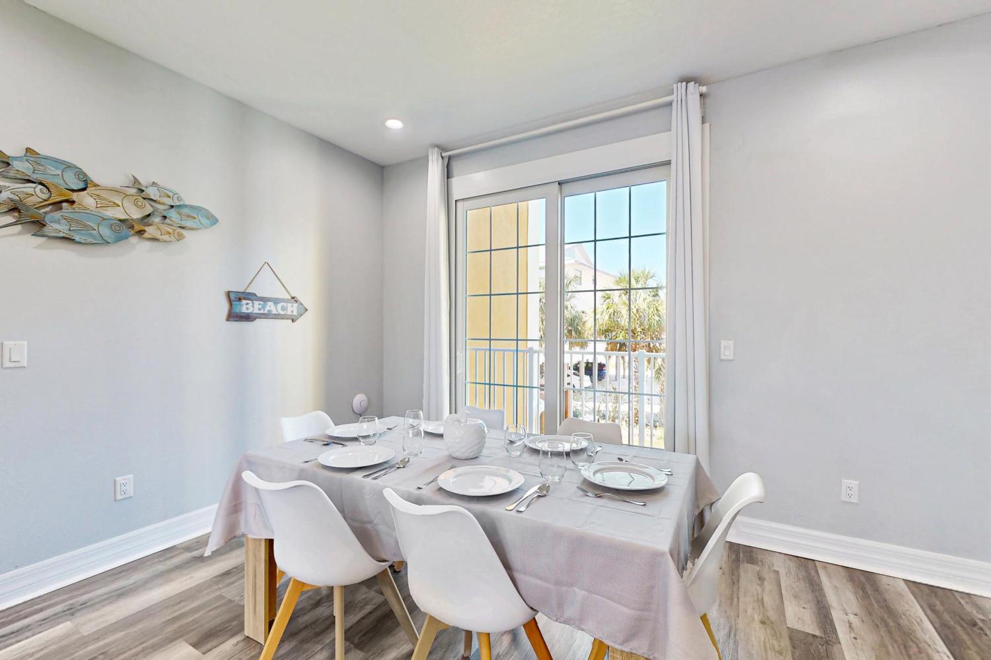Holiday home Indian Rocks Retreat Unit B *