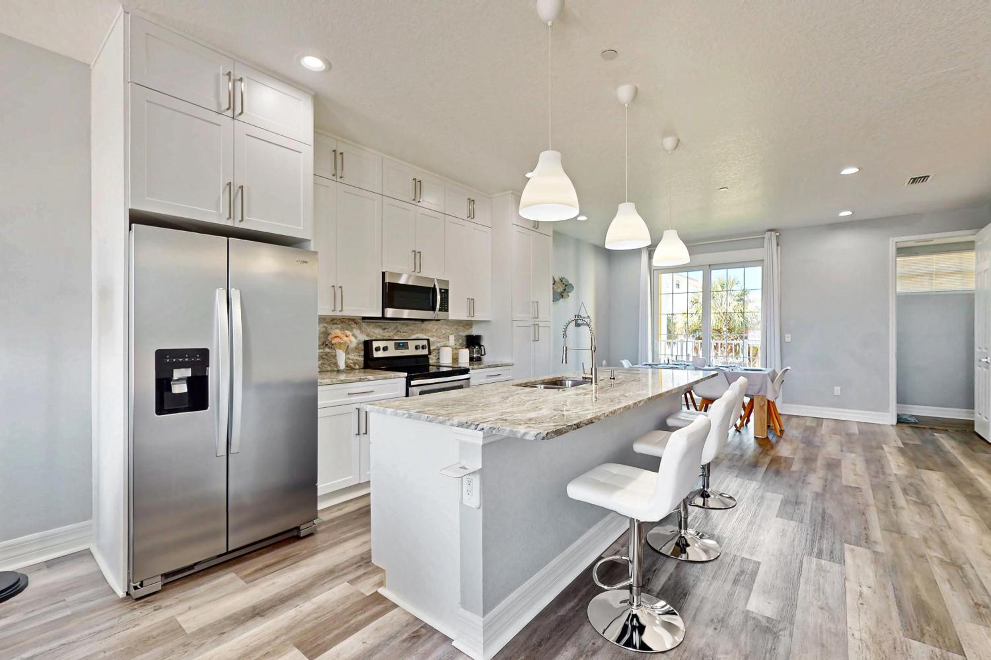 Indian Rocks Retreat Unit B Holiday home Clearwater Beach