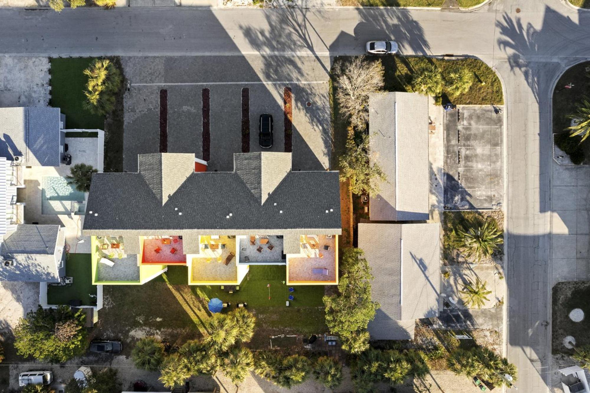 Indian Rocks Retreat Unit C *