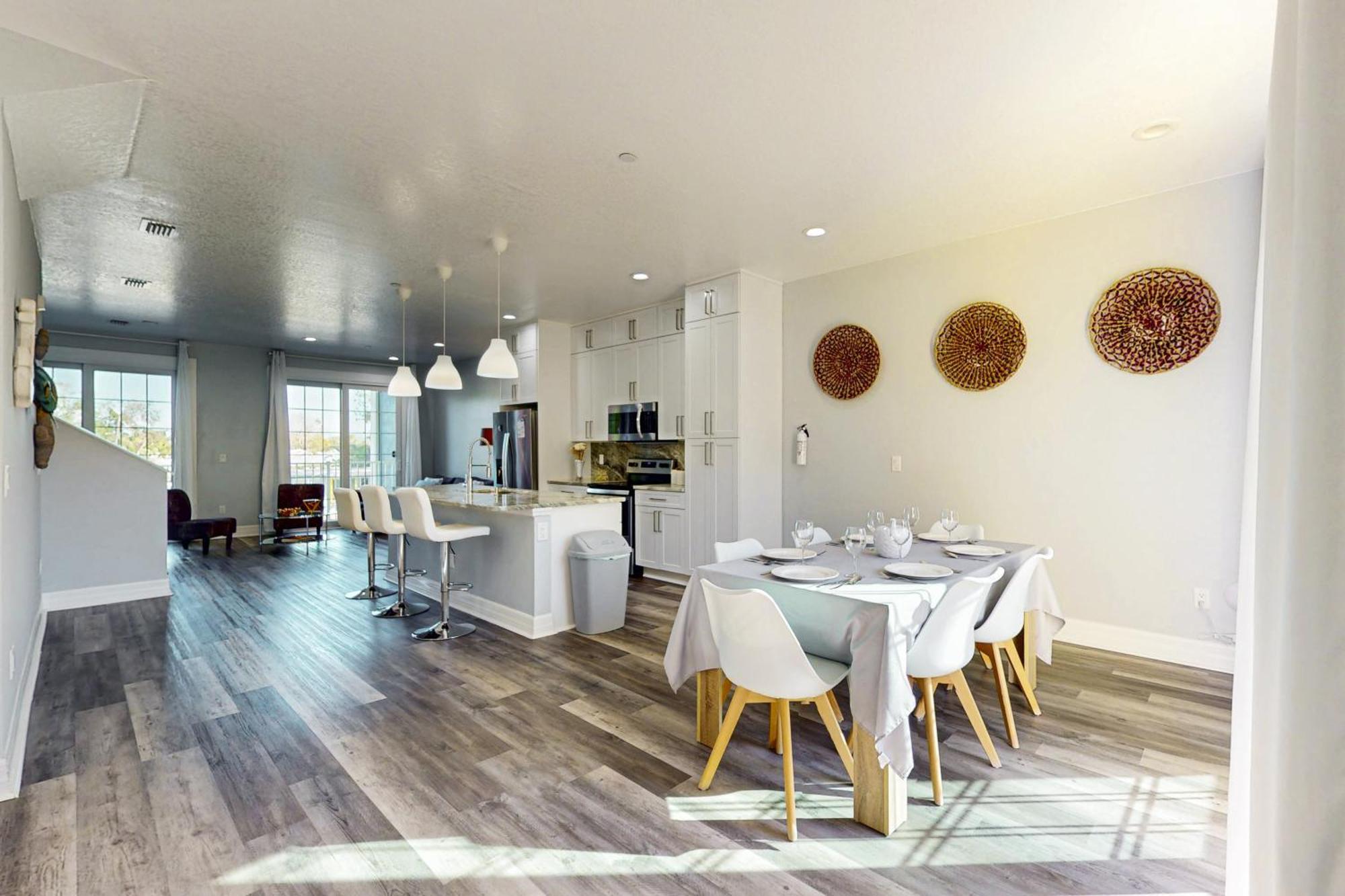 Indian Rocks Retreat Unit C *