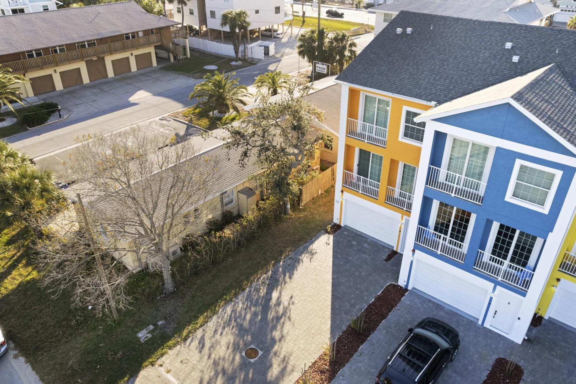 Indian Rocks Retreat Unit C * Clearwater Beach