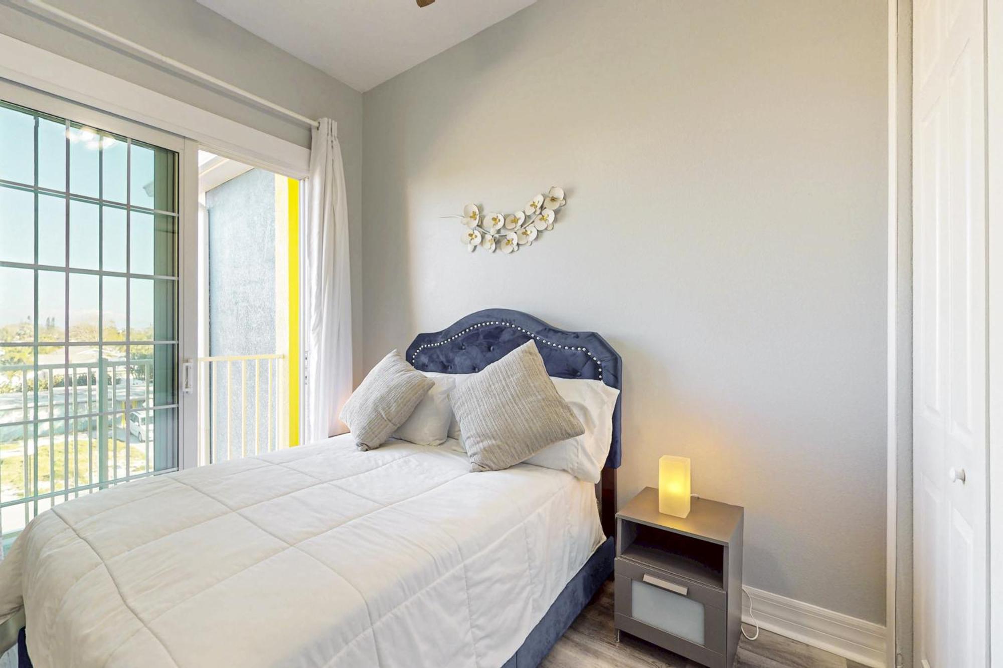 Indian Rocks Retreat Unit C Holiday home *