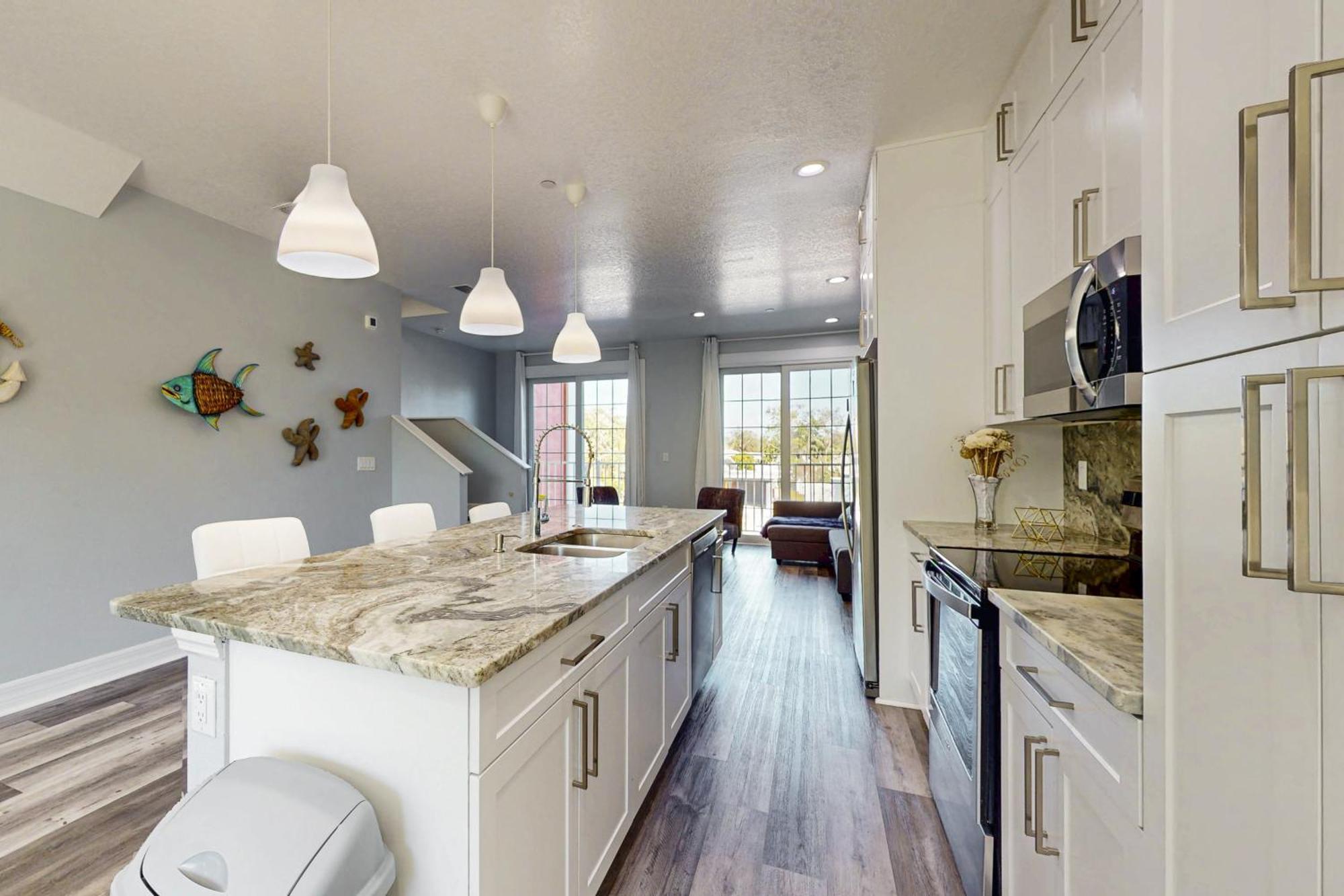 Indian Rocks Retreat Unit C Holiday home Clearwater Beach