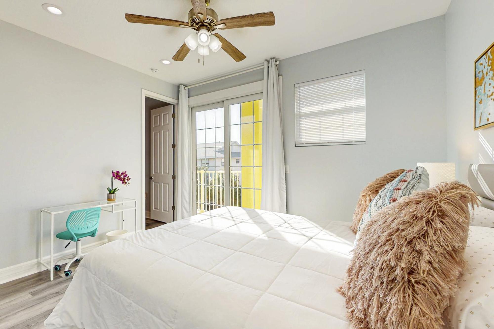 Indian Rocks Retreat Unit C Clearwater Beach