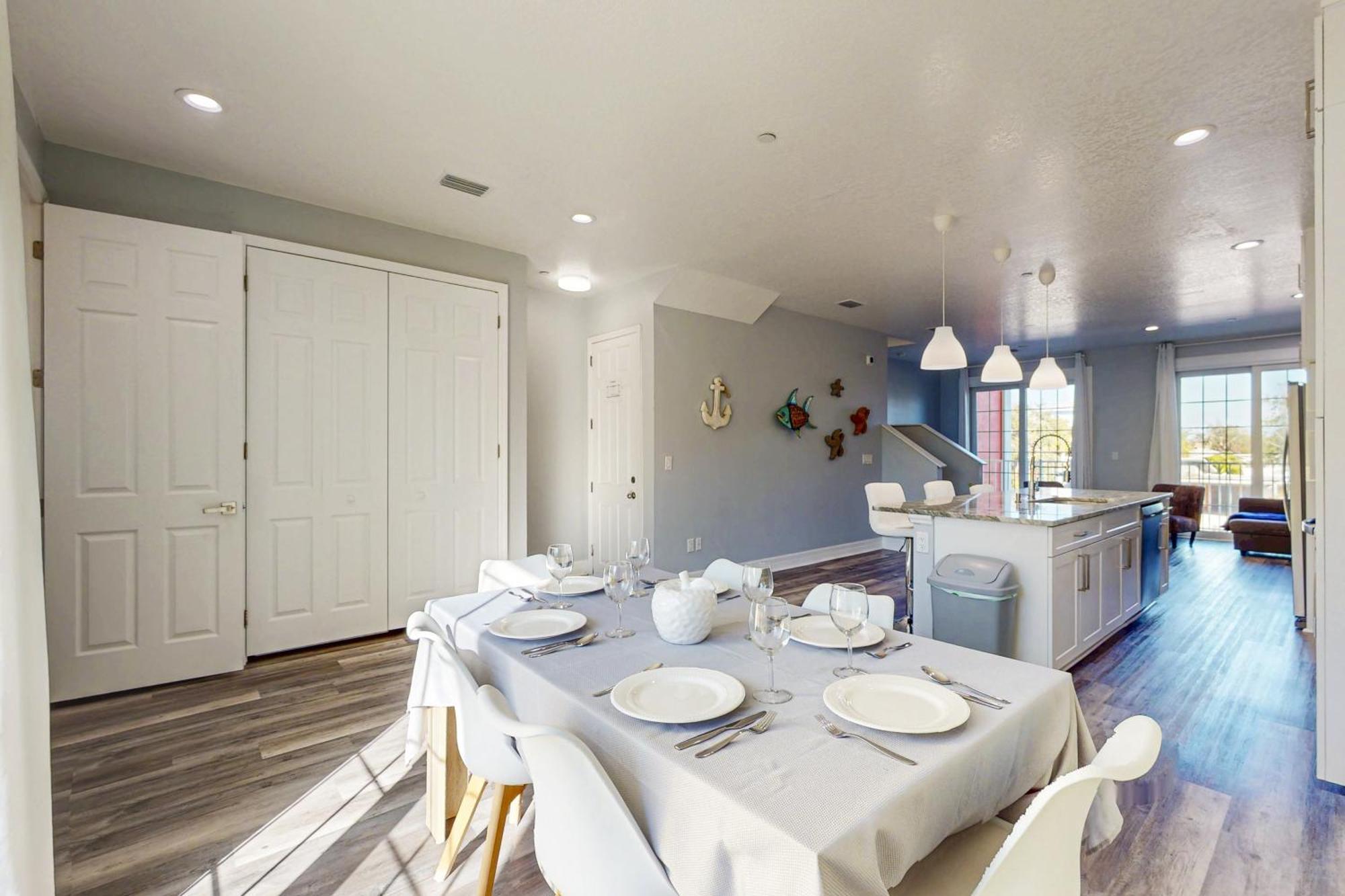 Indian Rocks Retreat Unit C Holiday home *