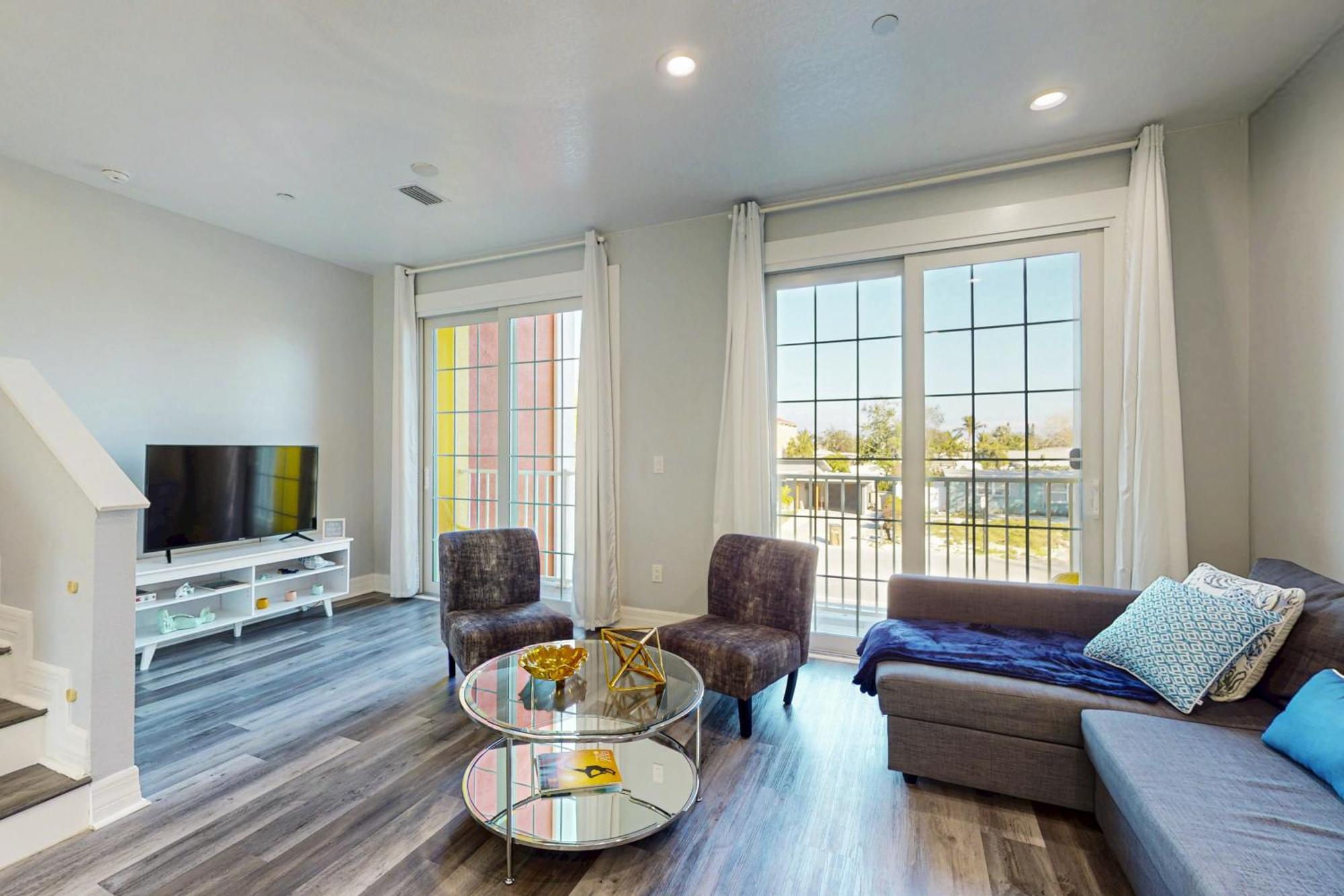 Indian Rocks Retreat Unit C Clearwater Beach