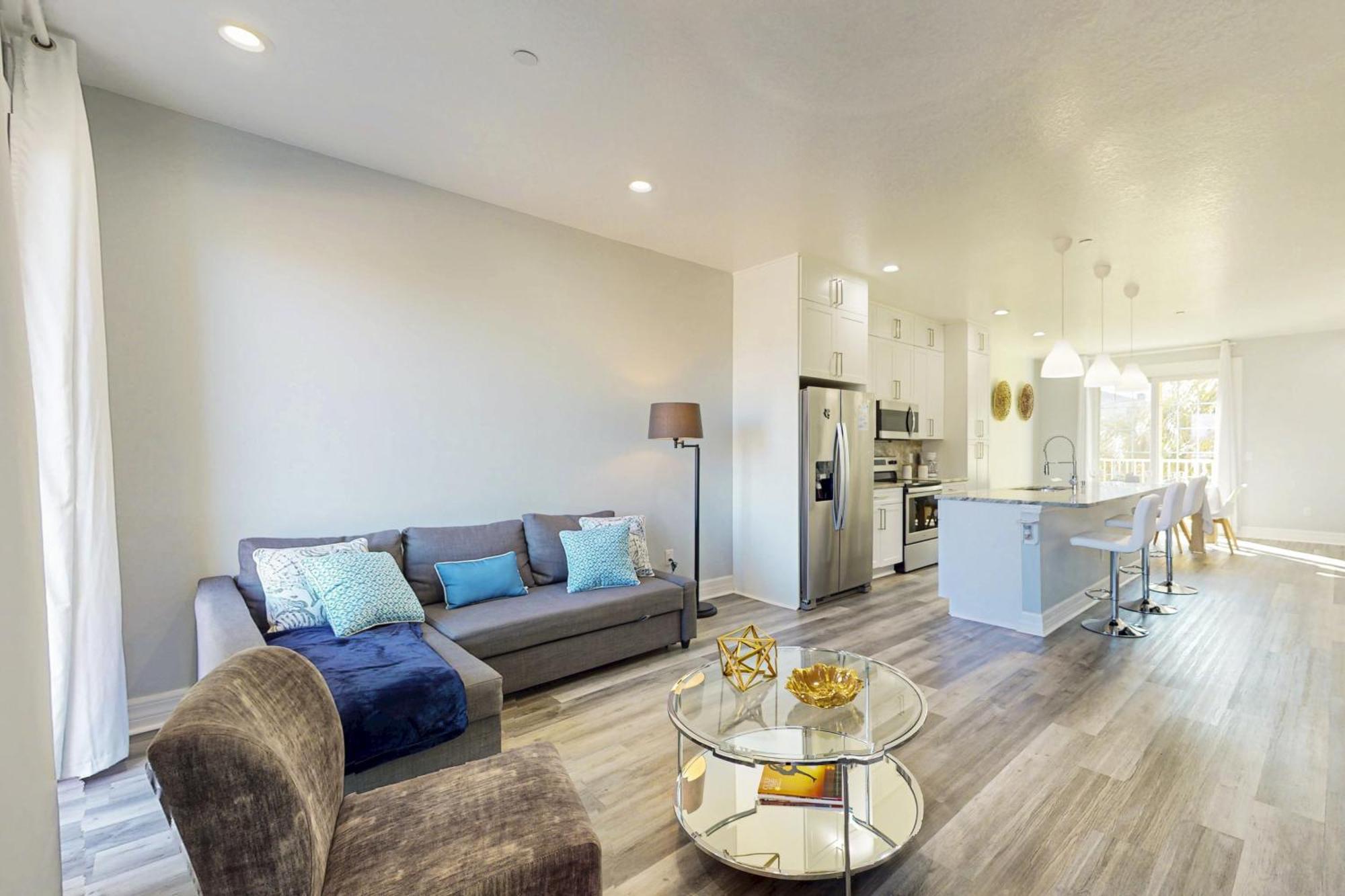 Indian Rocks Retreat Unit C Holiday home *