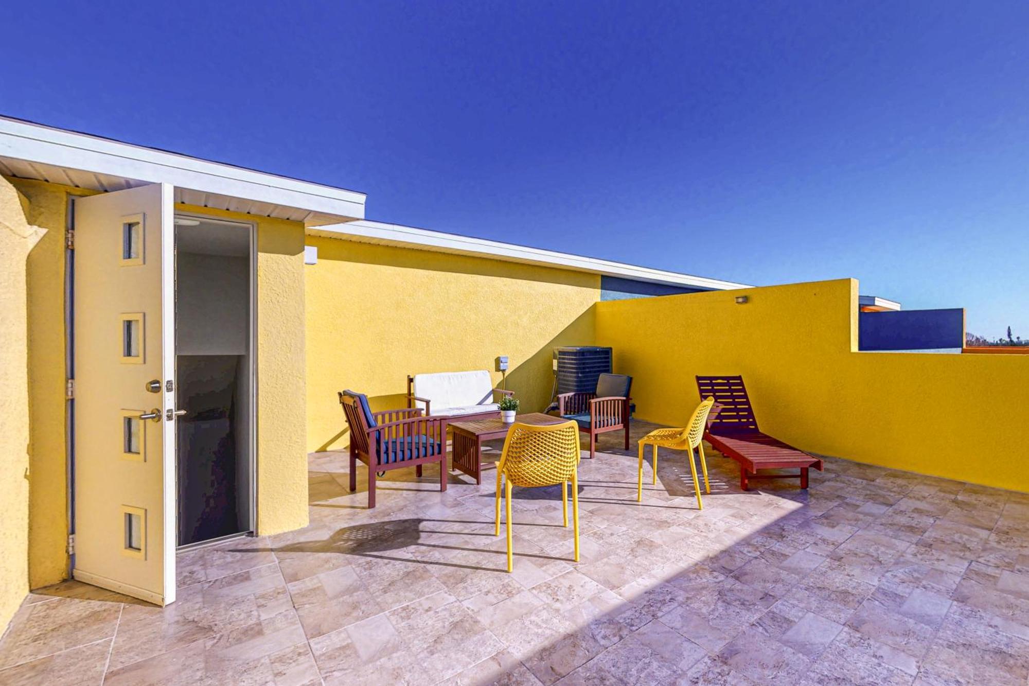 Holiday home Indian Rocks Retreat Unit C Clearwater Beach