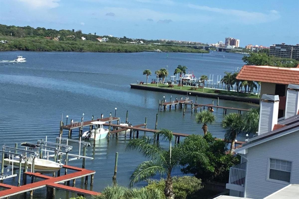 Sea Club #404 - Sunrise Vista Holiday home Clearwater Beach