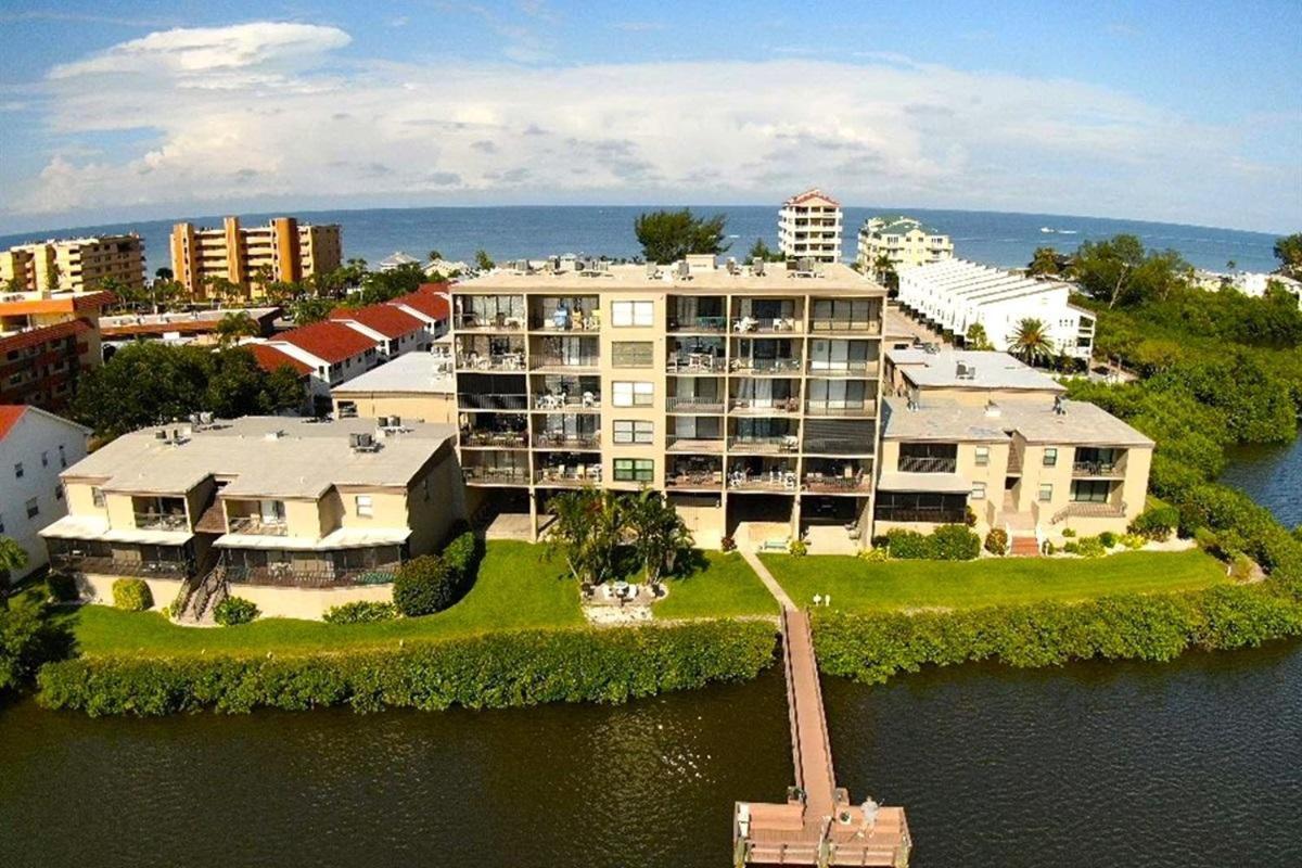 Sea Club #404 - Sunrise Vista Holiday home