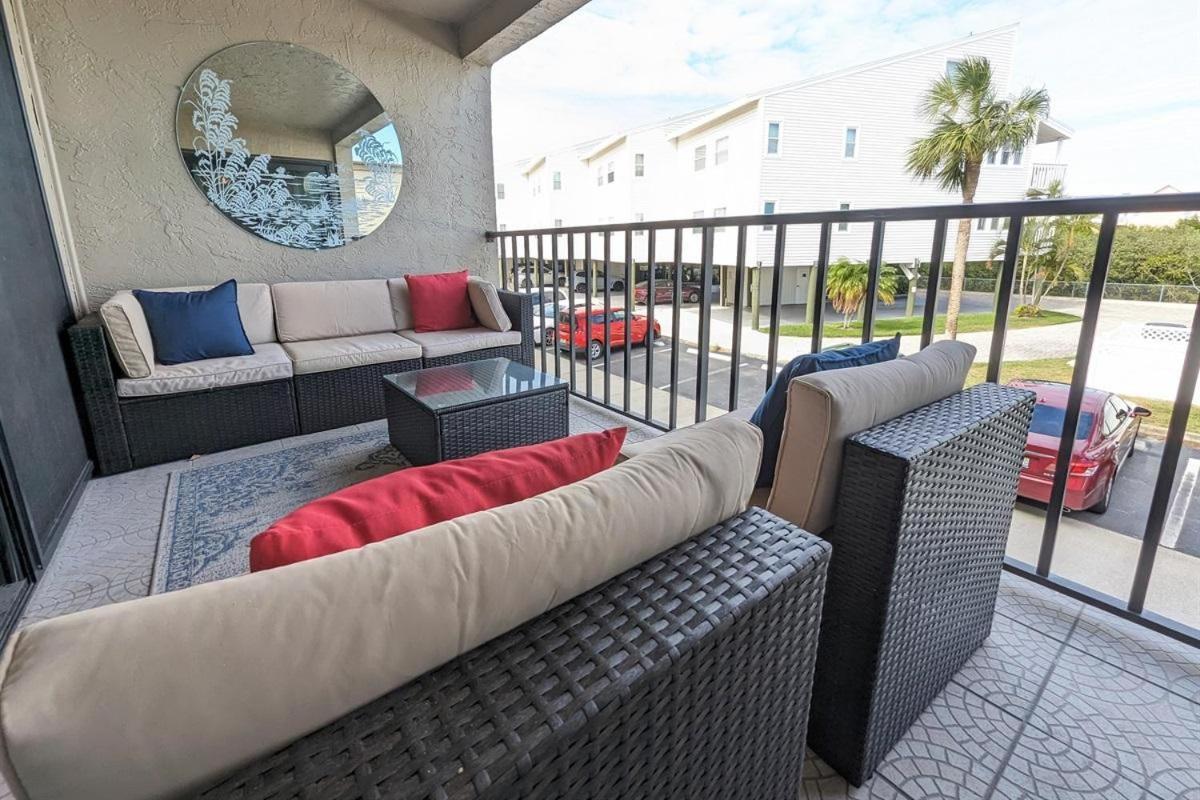 Holiday home Sea Club #39 - Seaside Serenity *